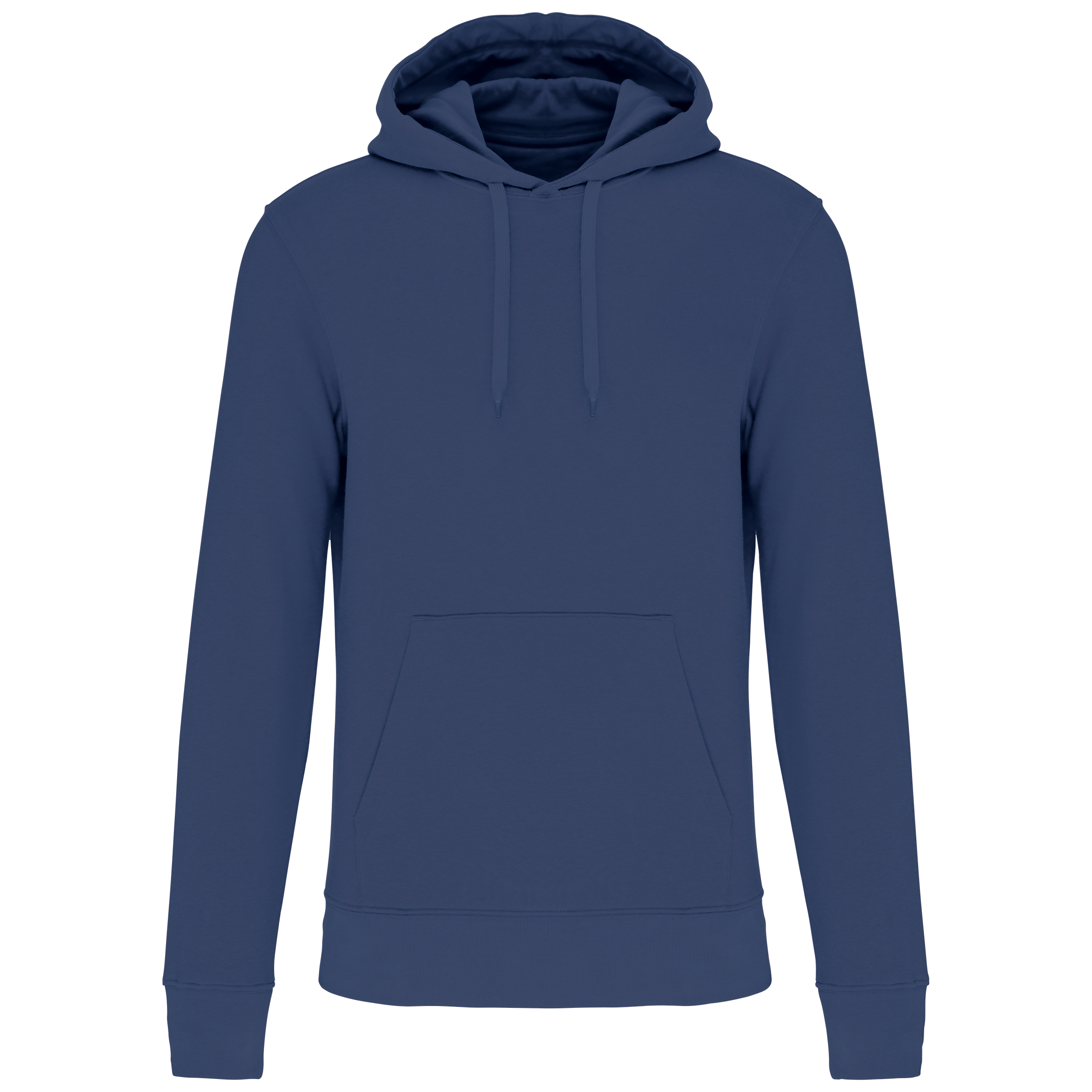 Miniature 17 pour Sweat-shirt écoresponsable à capuche homme