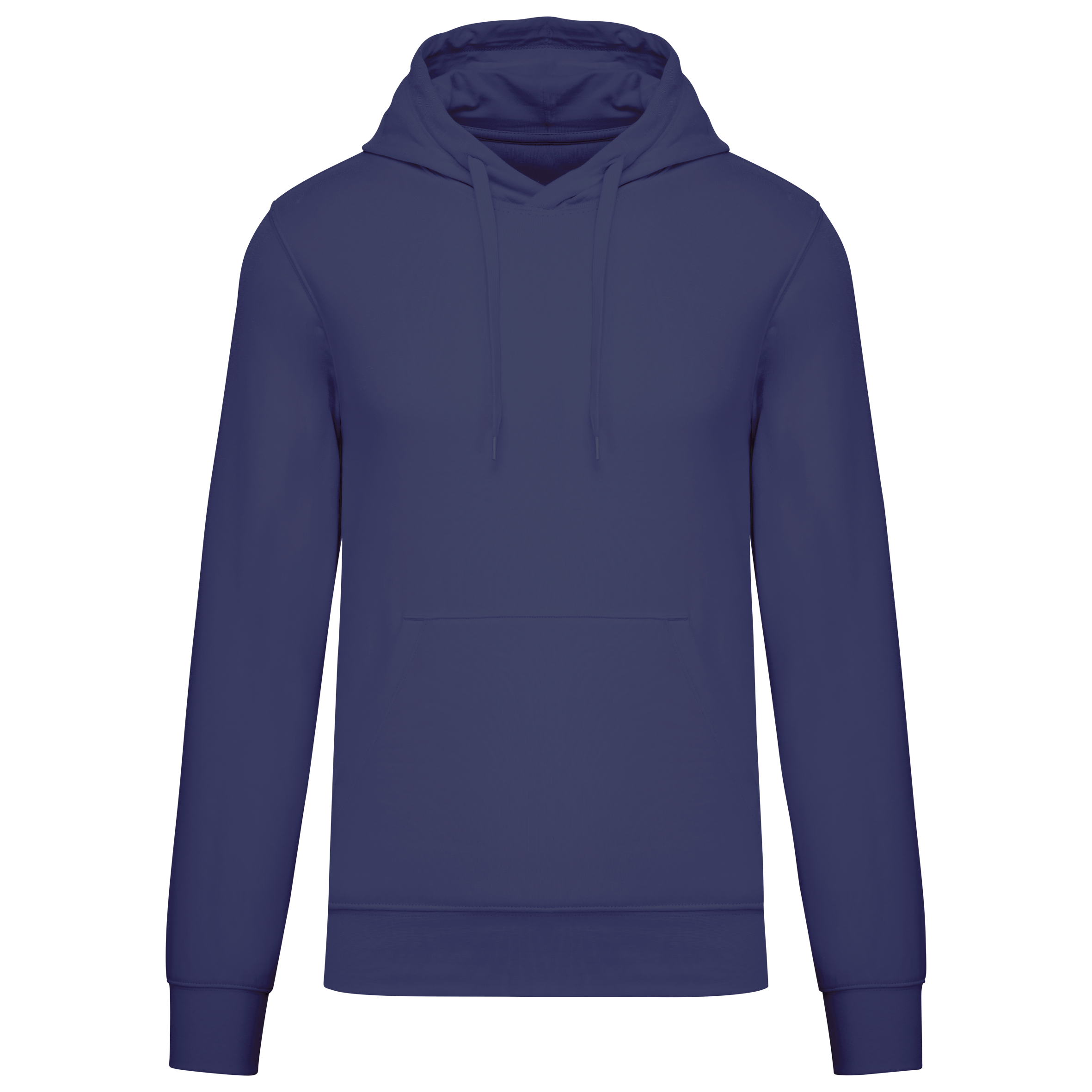 Miniature 18 pour Sweat-shirt écoresponsable à capuche homme
