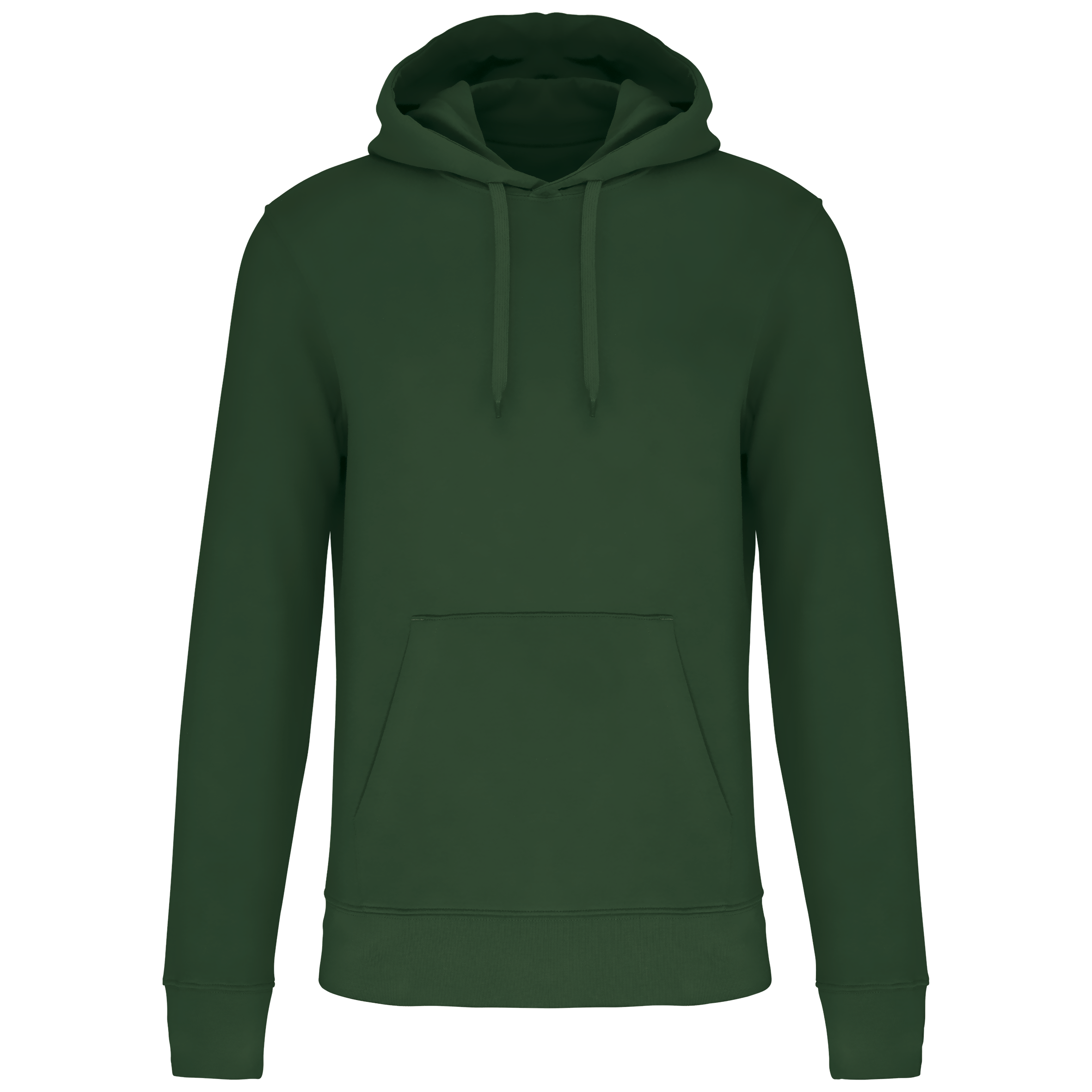 Miniature 19 pour Sweat-shirt écoresponsable à capuche homme