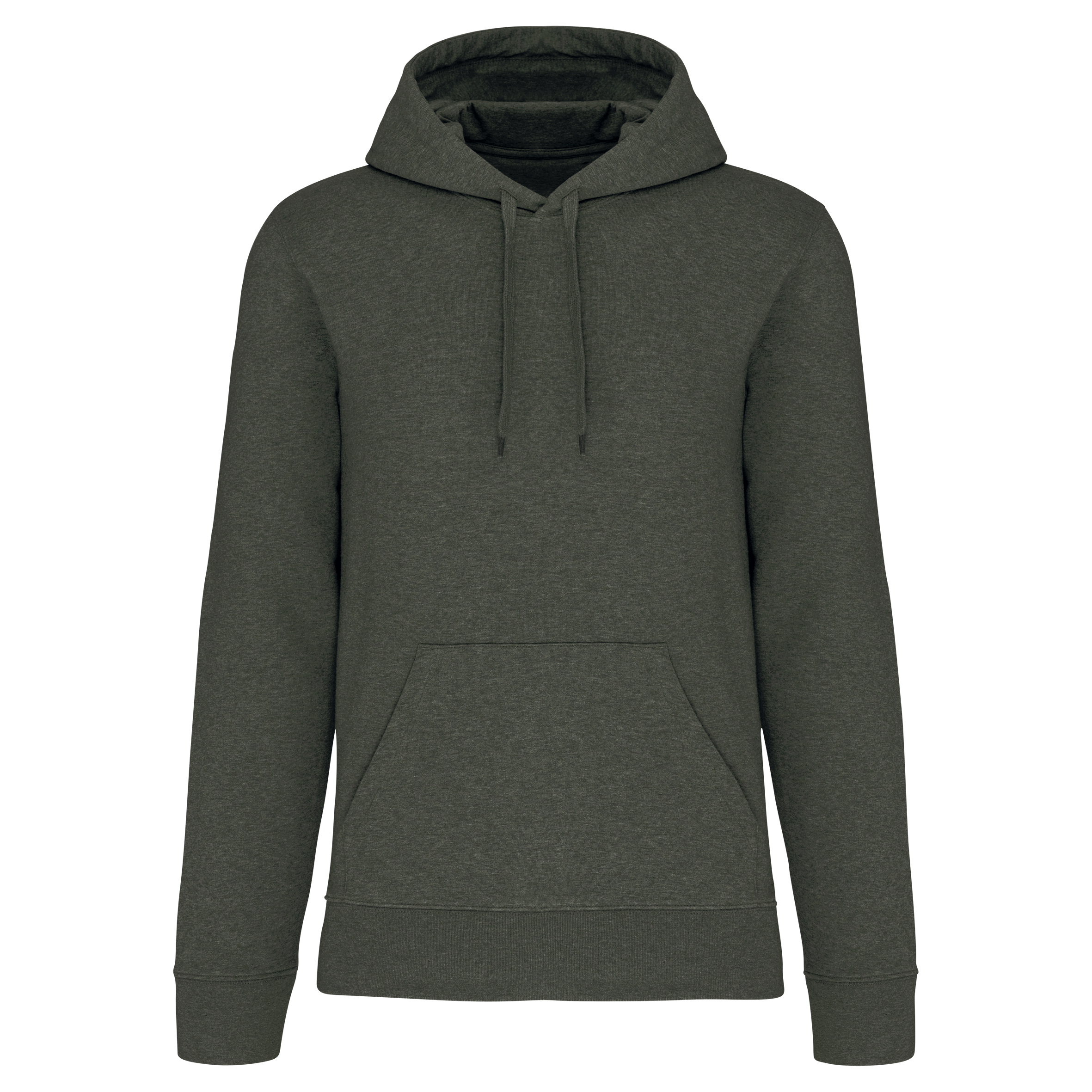 Miniature 21 pour Sweat-shirt écoresponsable à capuche homme