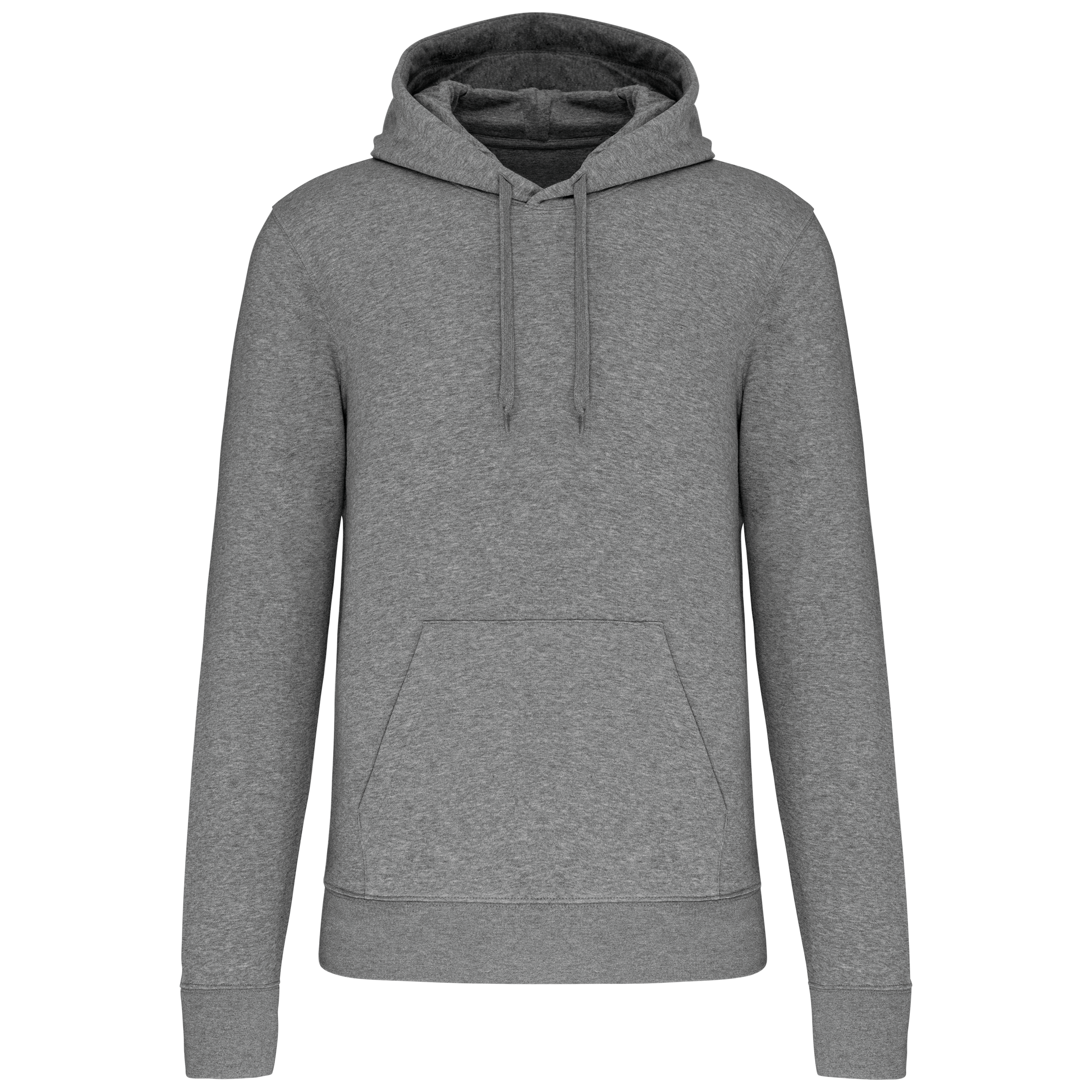 Miniature 22 pour Sweat-shirt écoresponsable à capuche homme