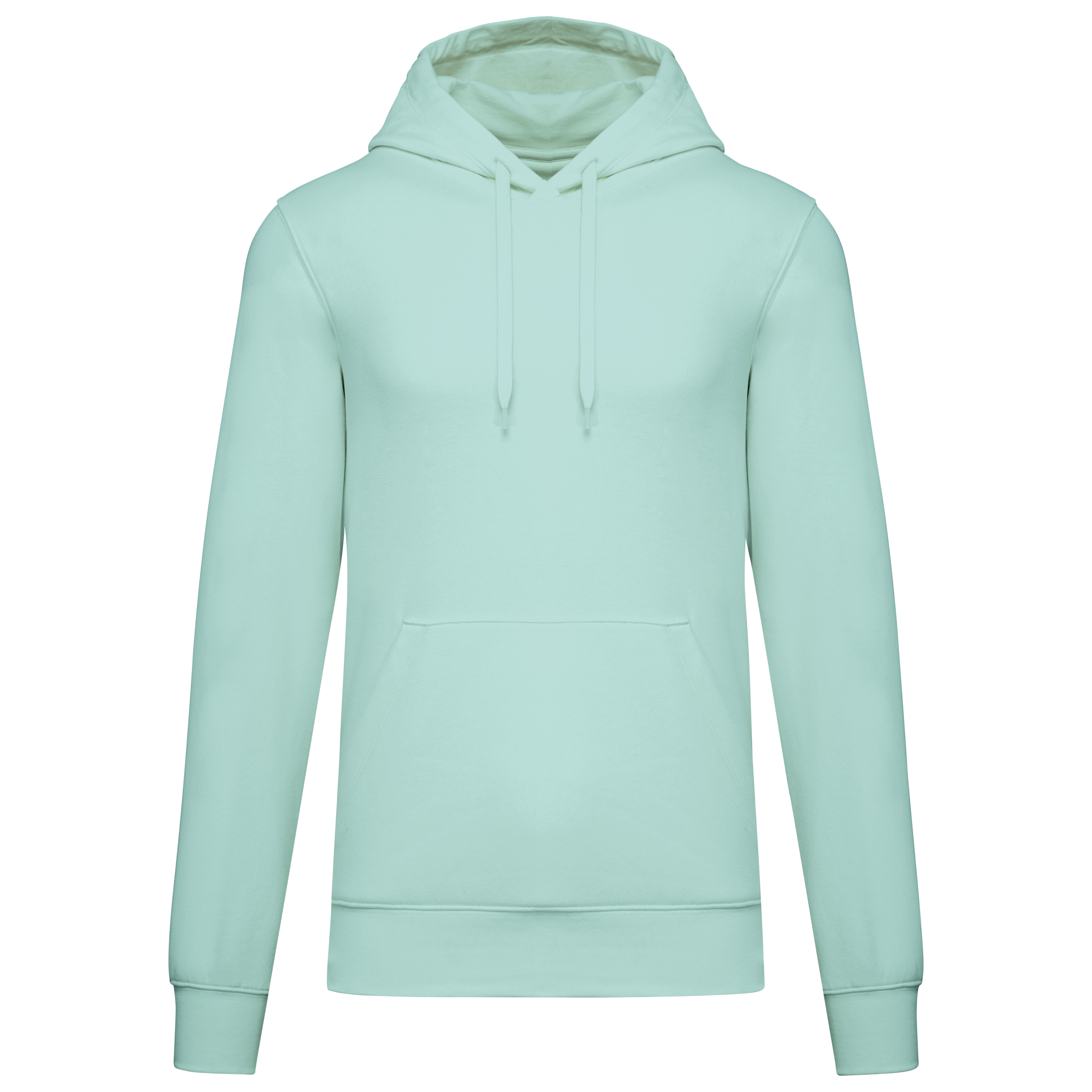 Miniature 23 pour Sweat-shirt écoresponsable à capuche homme