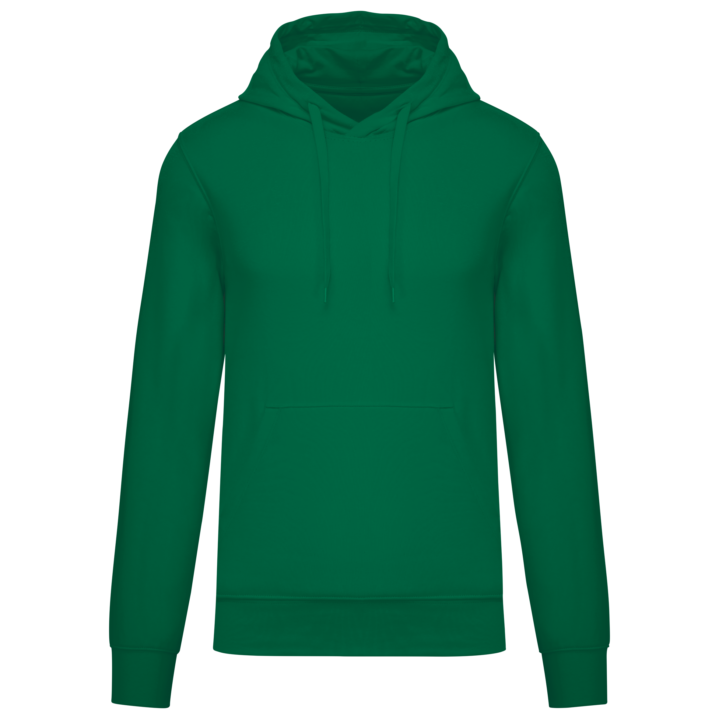 Miniature 24 pour Sweat-shirt écoresponsable à capuche homme