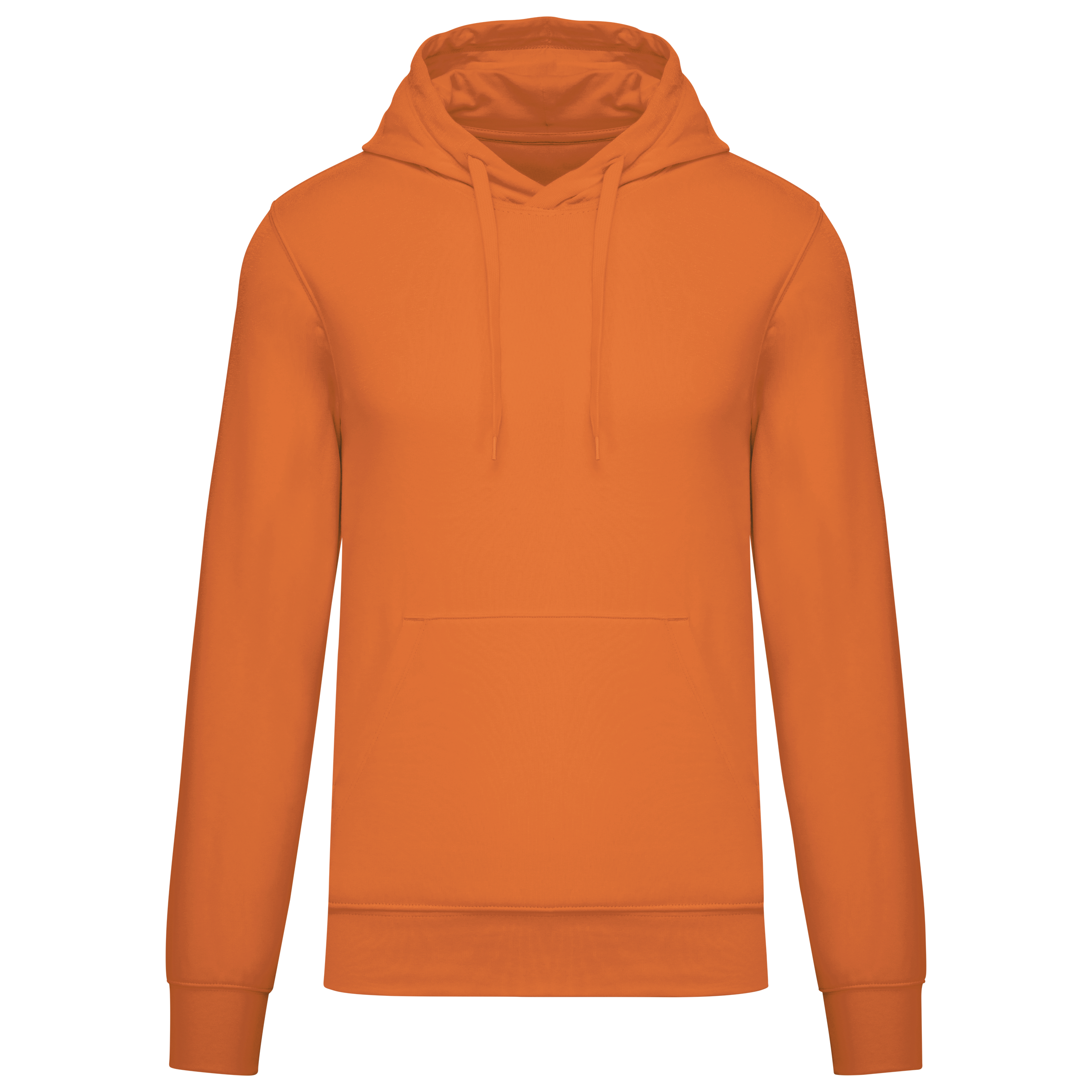 Miniature 26 pour Sweat-shirt écoresponsable à capuche homme