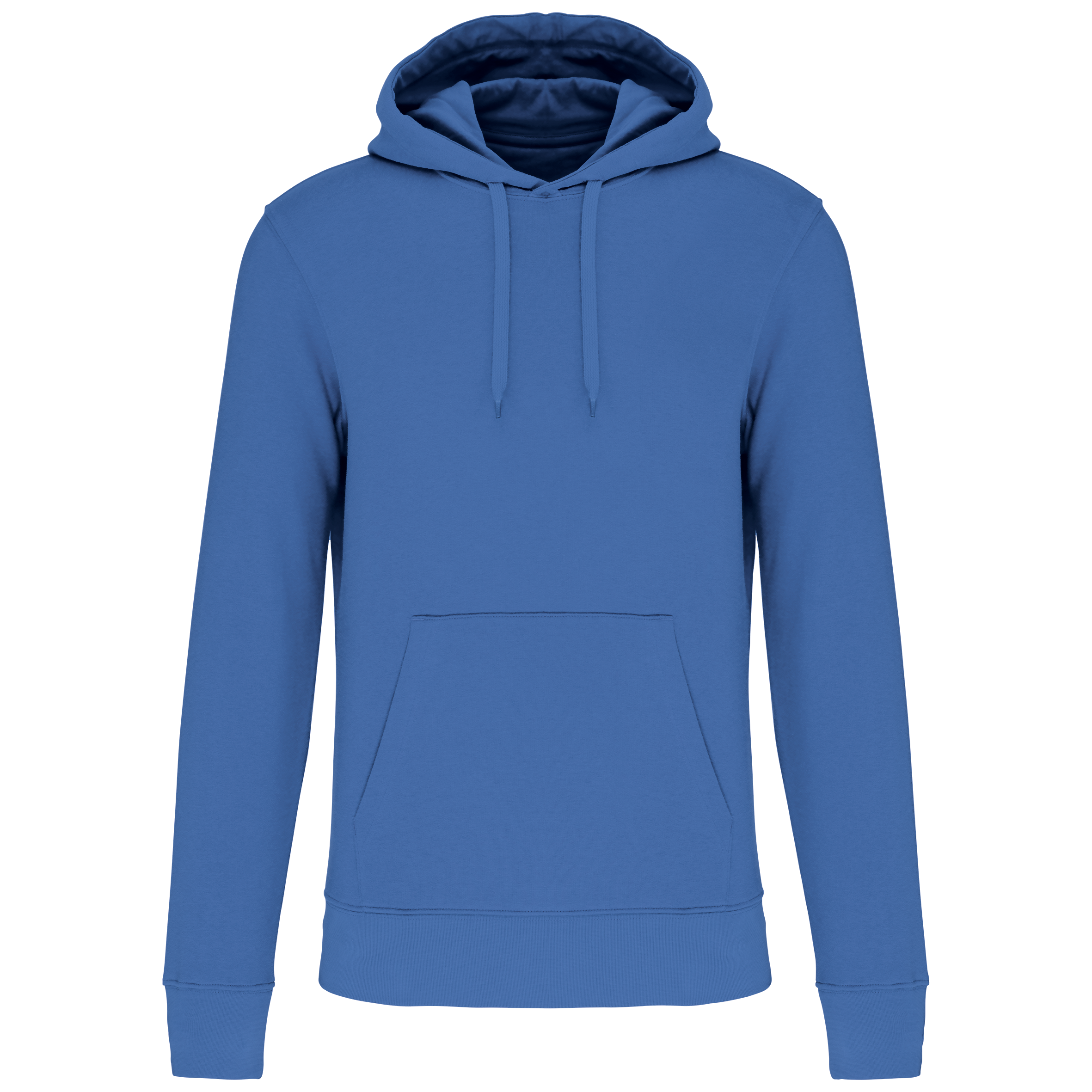 Miniature 27 pour Sweat-shirt écoresponsable à capuche homme