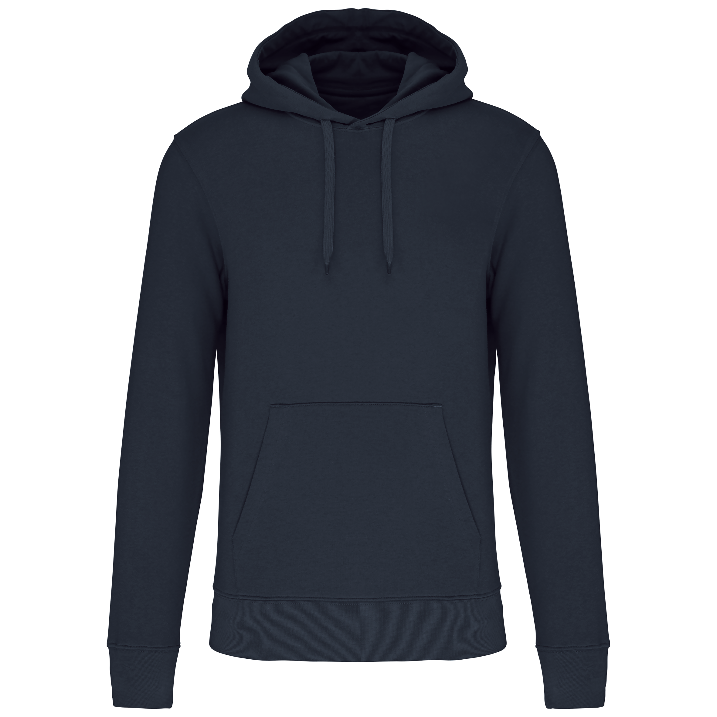 Miniature 29 pour Sweat-shirt écoresponsable à capuche homme