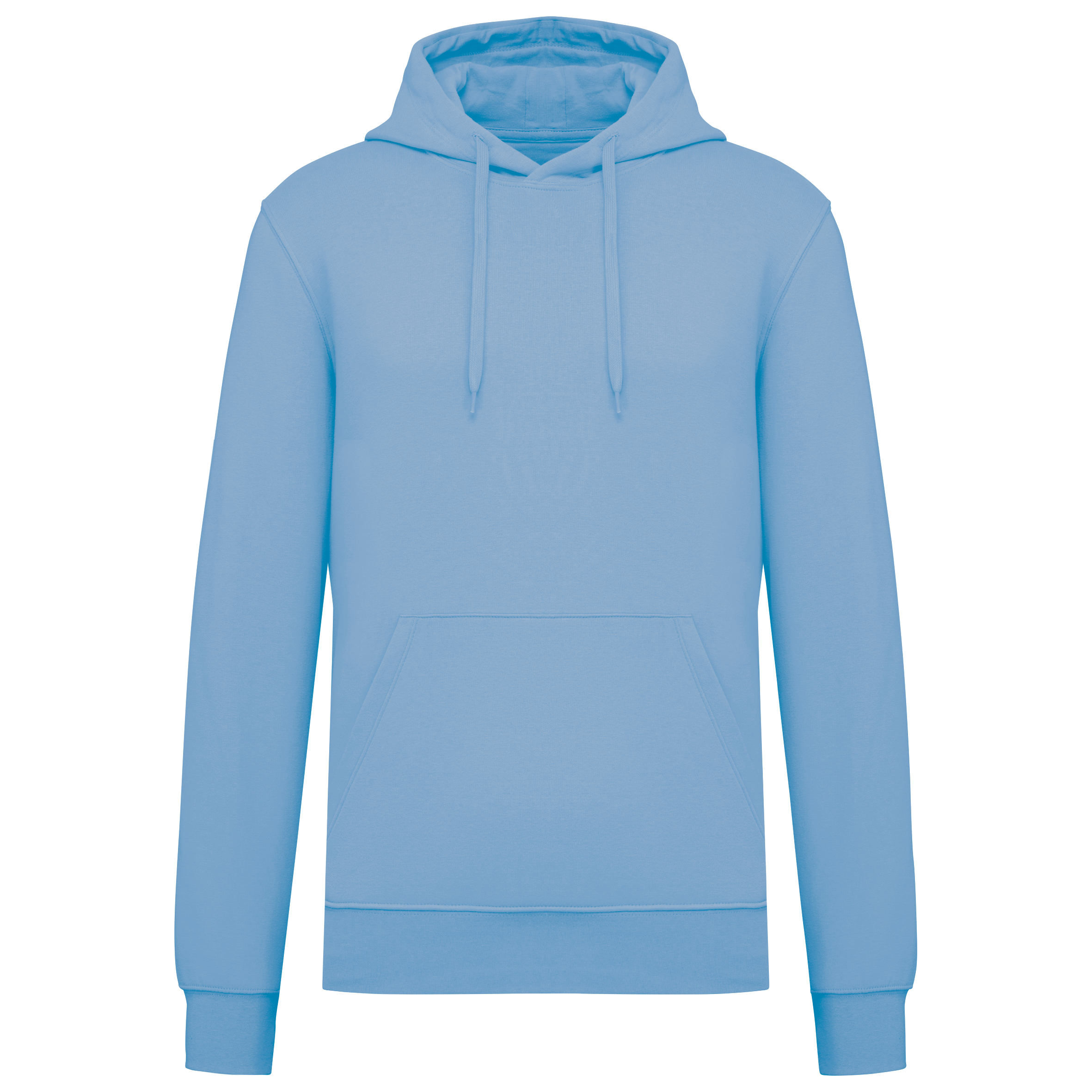 Miniature 34 pour Sweat-shirt écoresponsable à capuche homme