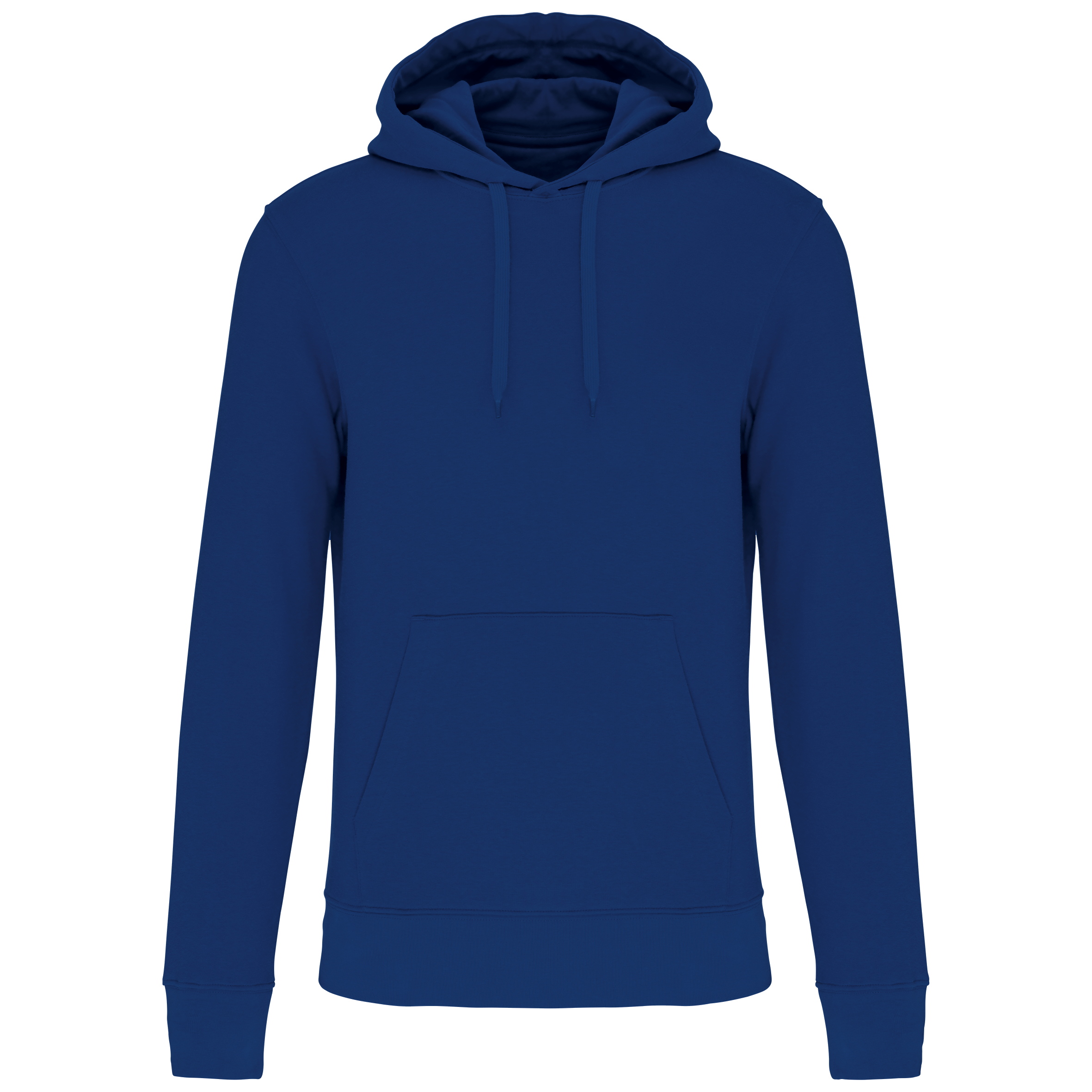 Miniature 37 pour Sweat-shirt écoresponsable à capuche homme