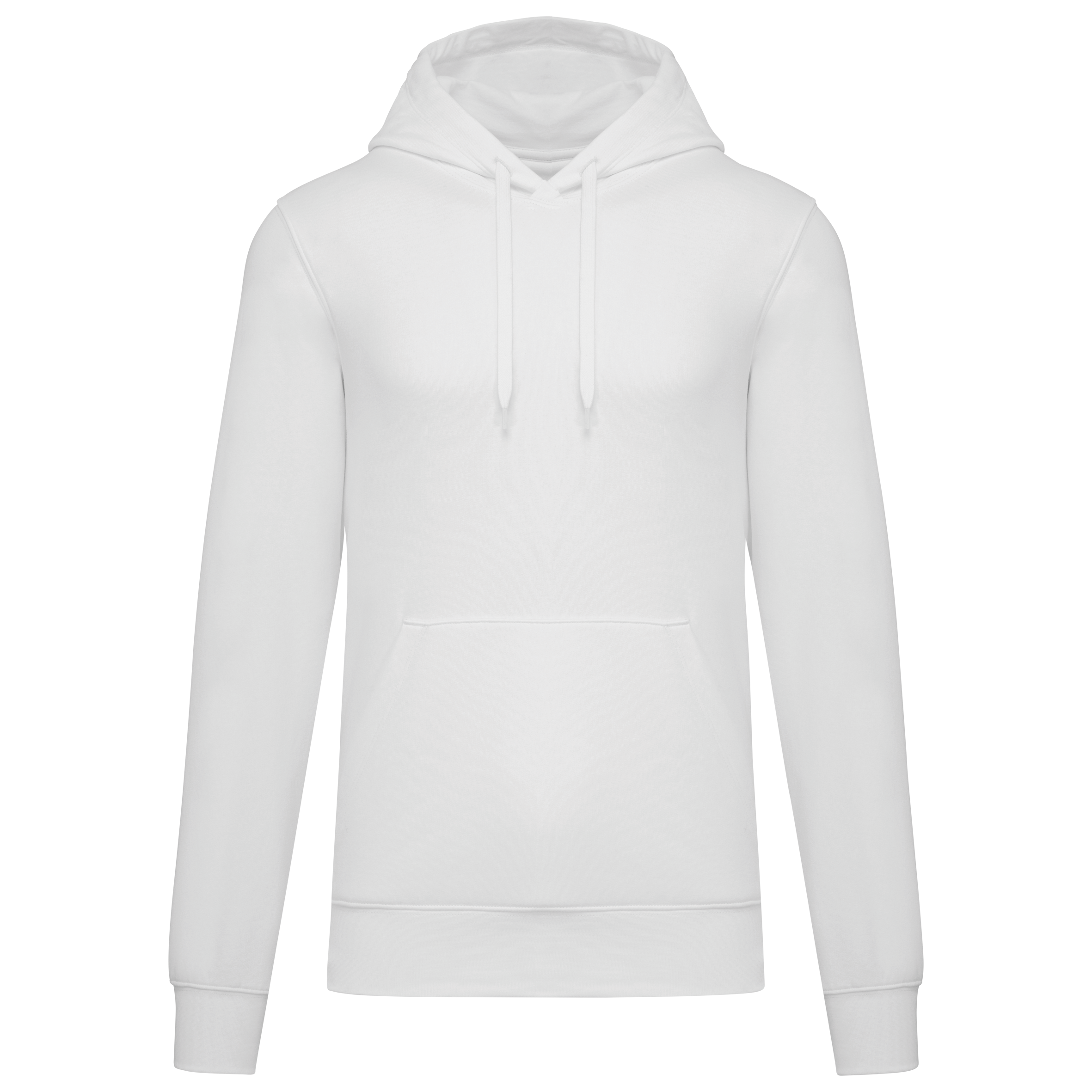 Miniature 38 pour Sweat-shirt écoresponsable à capuche homme