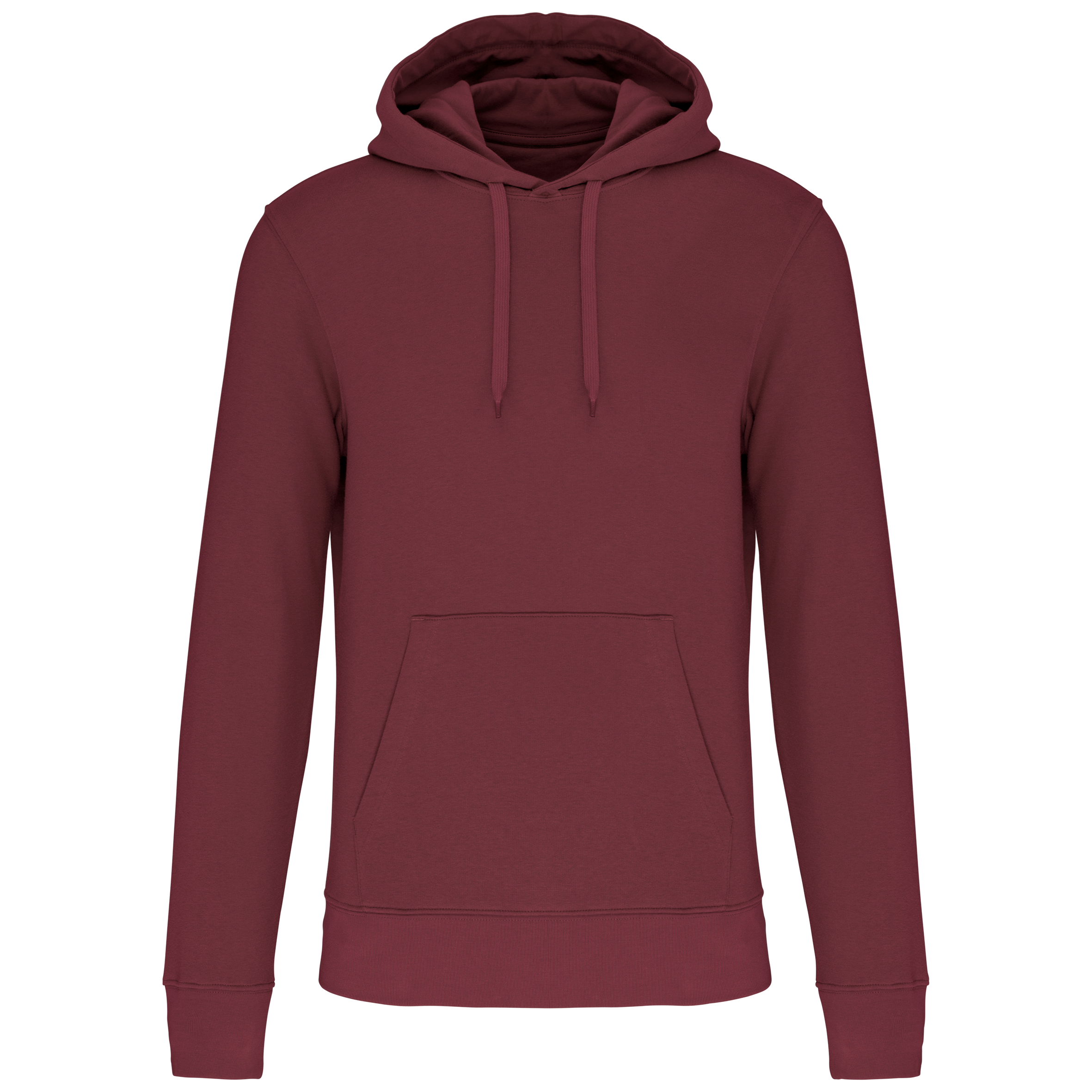Miniature 39 pour Sweat-shirt écoresponsable à capuche homme