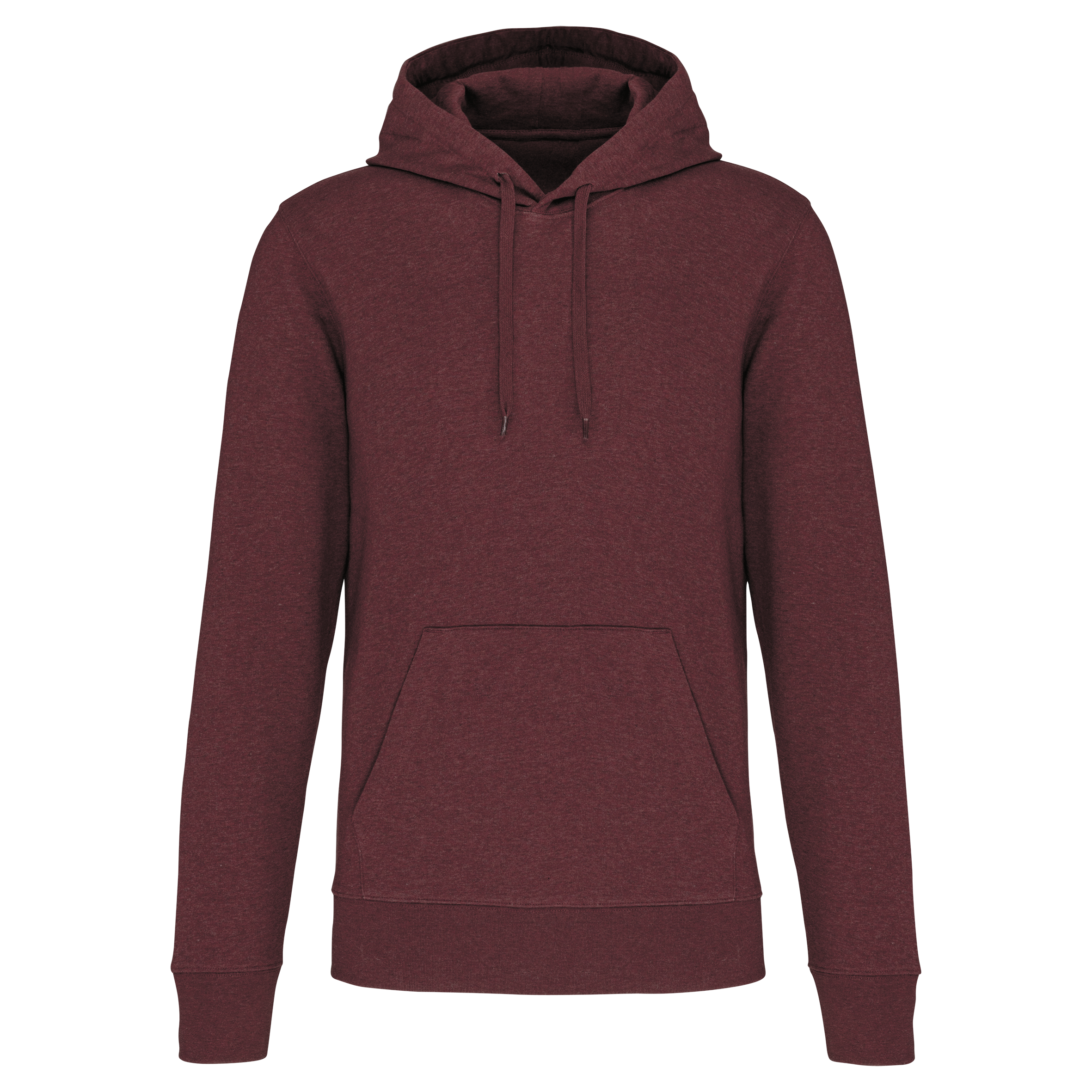 Miniature 40 pour Sweat-shirt écoresponsable à capuche homme