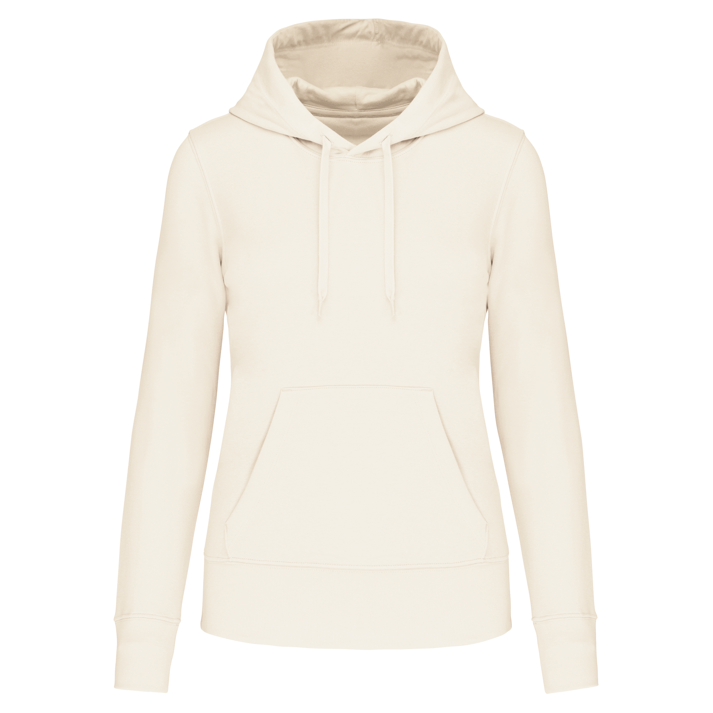 Miniature 24 pour Sweat-shirt écoresponsable à capuche femme