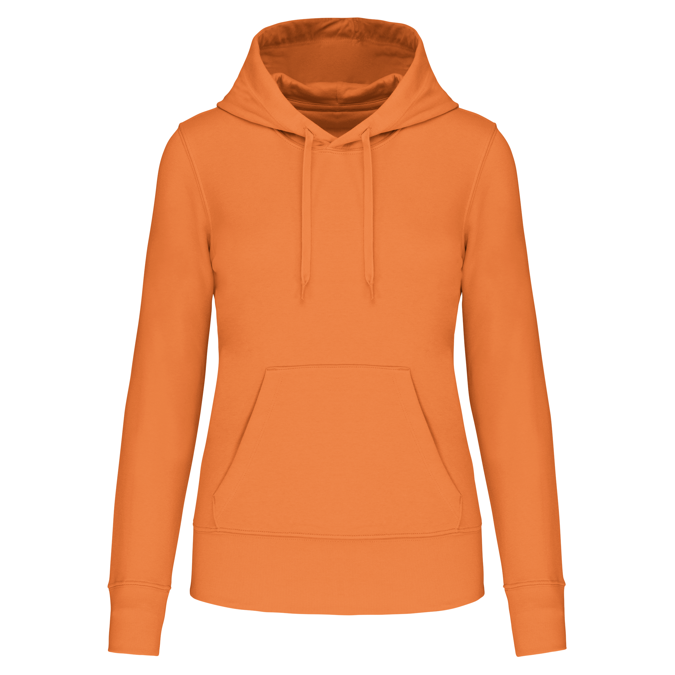Miniature 14 pour Sweat-shirt écoresponsable à capuche femme