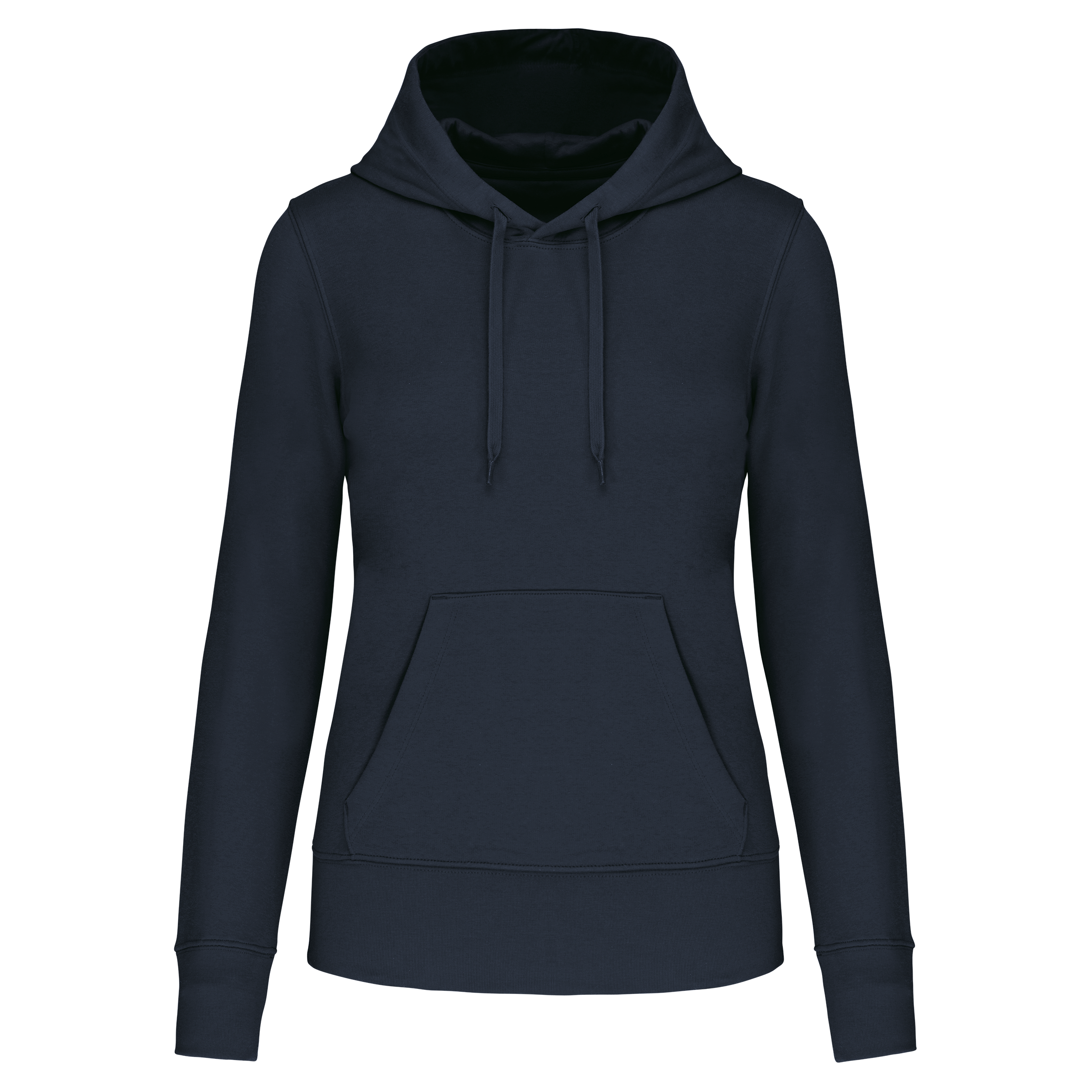 Miniature 16 pour Sweat-shirt écoresponsable à capuche femme