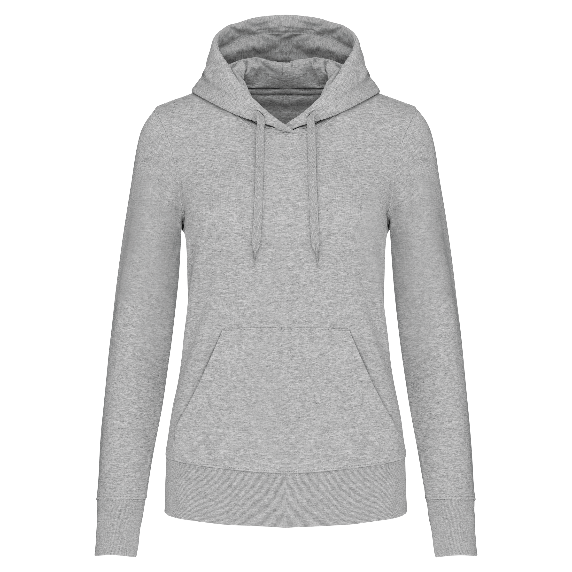 Miniature 17 pour Sweat-shirt écoresponsable à capuche femme