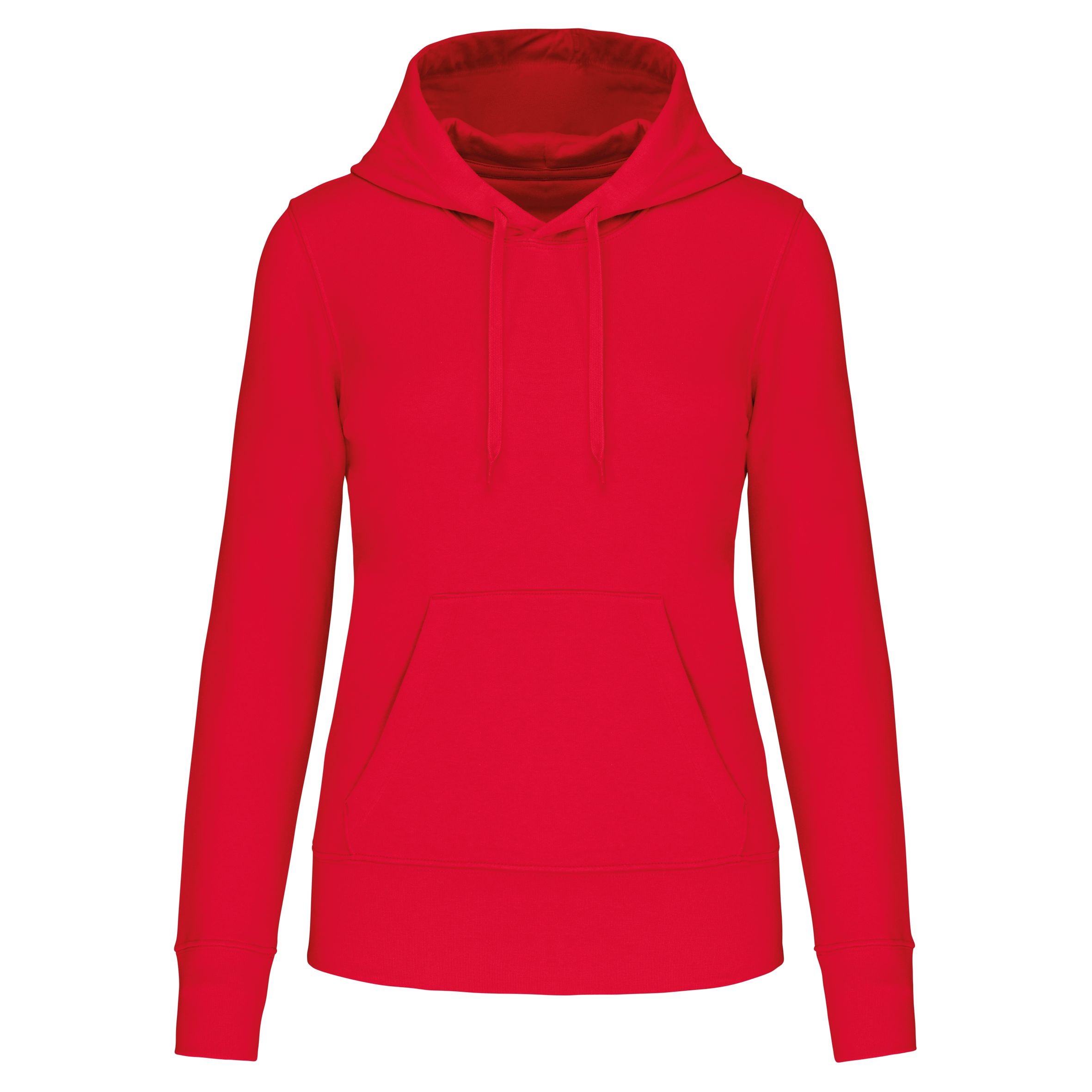 Miniature 19 pour Sweat-shirt écoresponsable à capuche femme