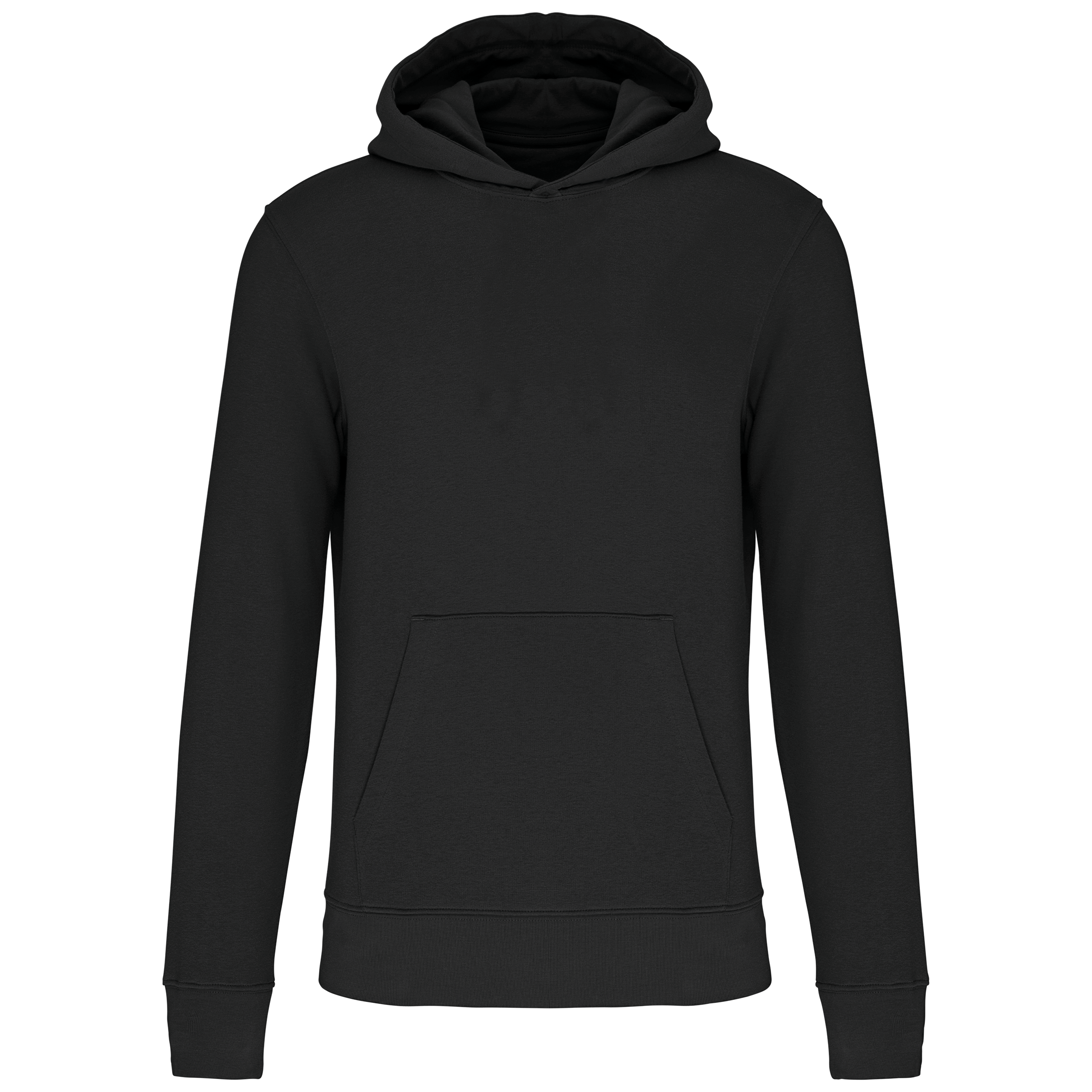 Miniature 7 pour Sweat-shirt écoresponsable à capuche enfant