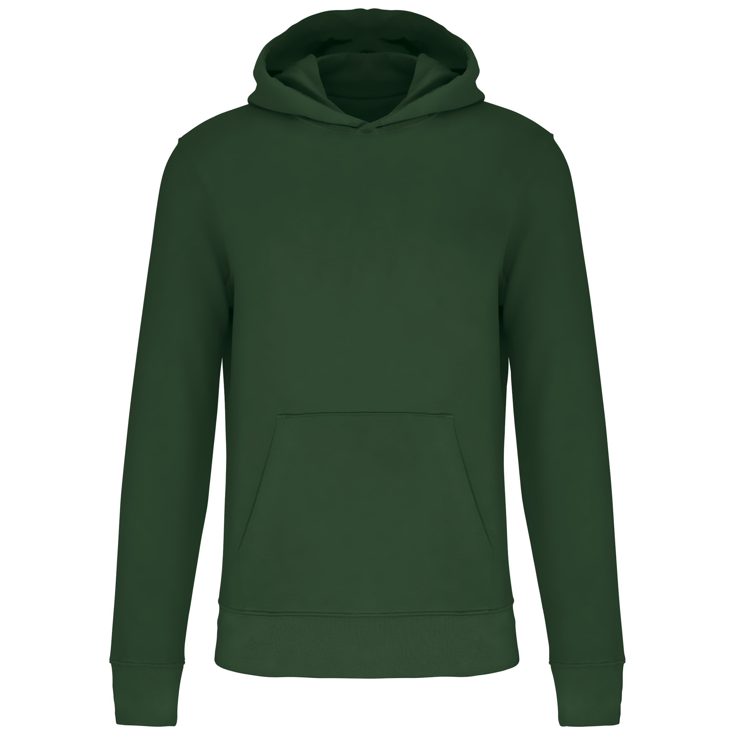 Miniature 10 pour Sweat-shirt écoresponsable à capuche enfant