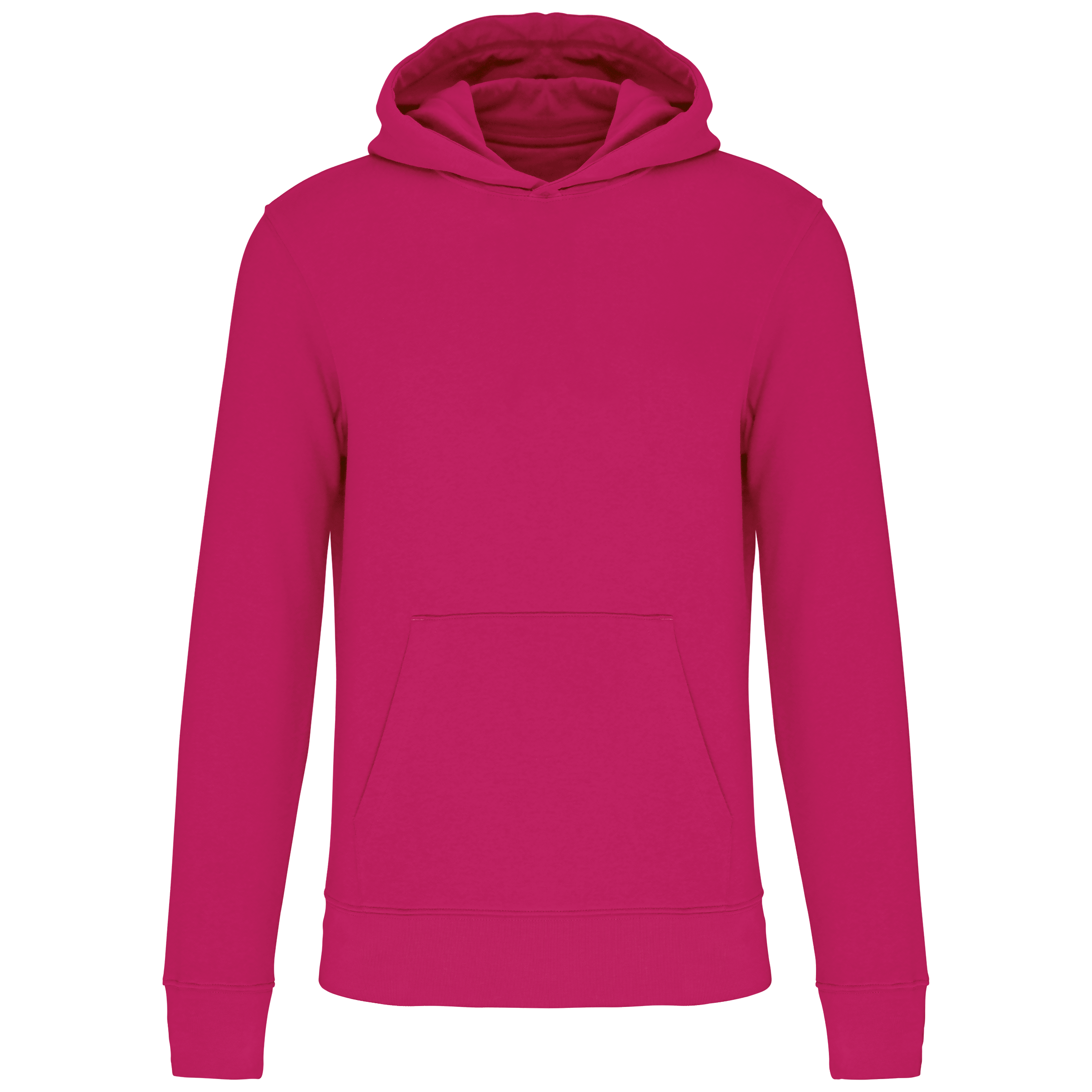 Miniature 18 pour Sweat-shirt écoresponsable à capuche enfant