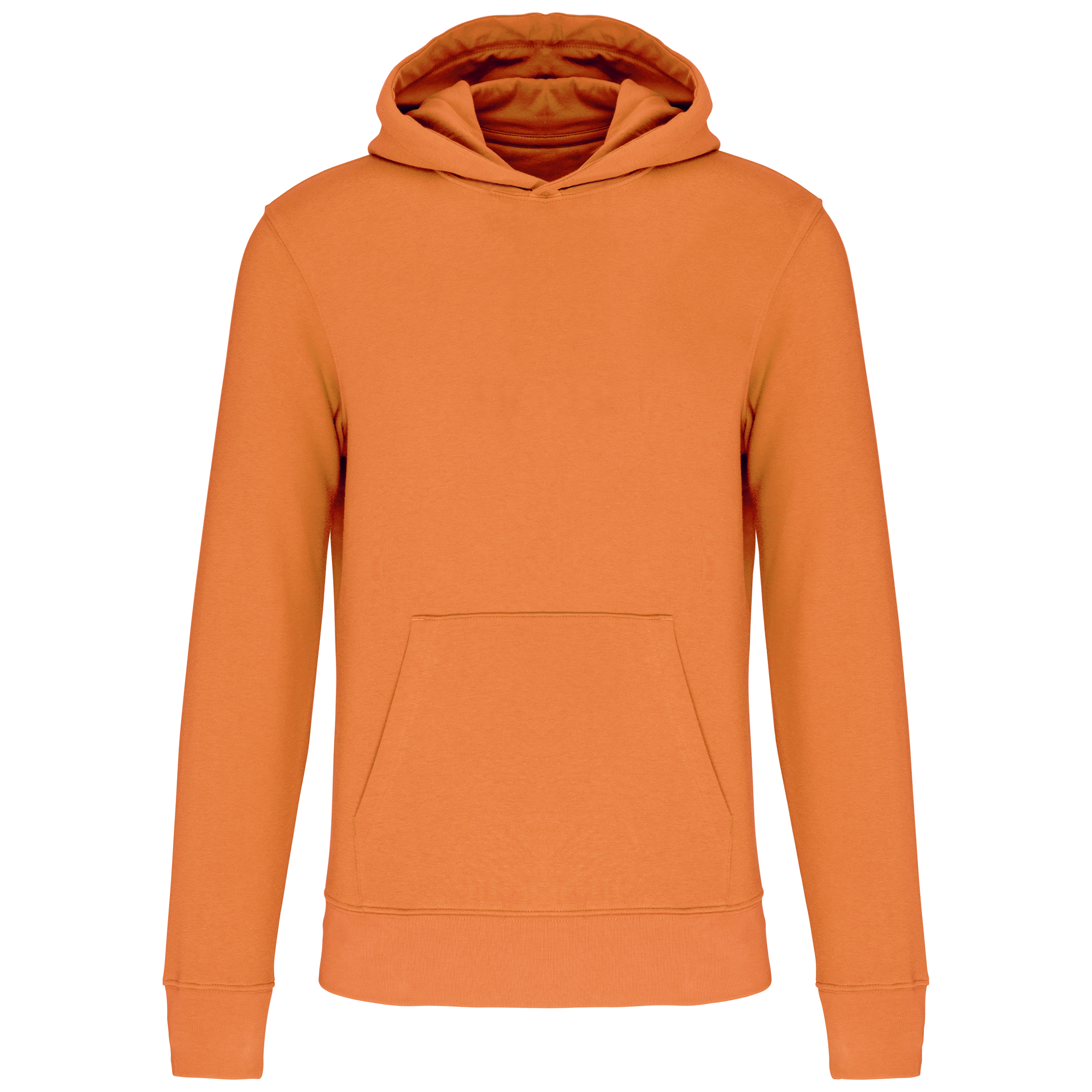 Miniature 11 pour Sweat-shirt écoresponsable à capuche enfant