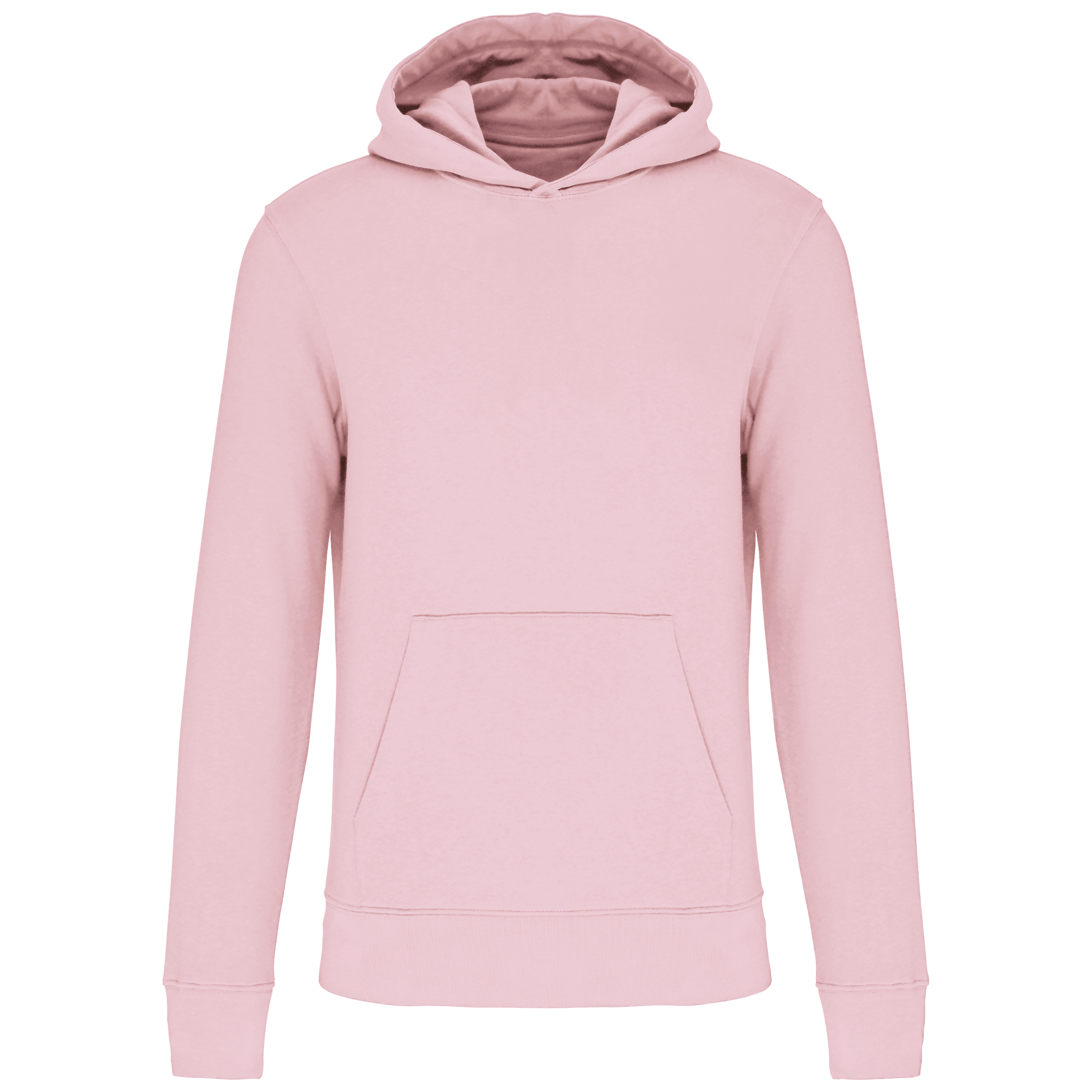 Miniature 19 pour Sweat-shirt écoresponsable à capuche enfant