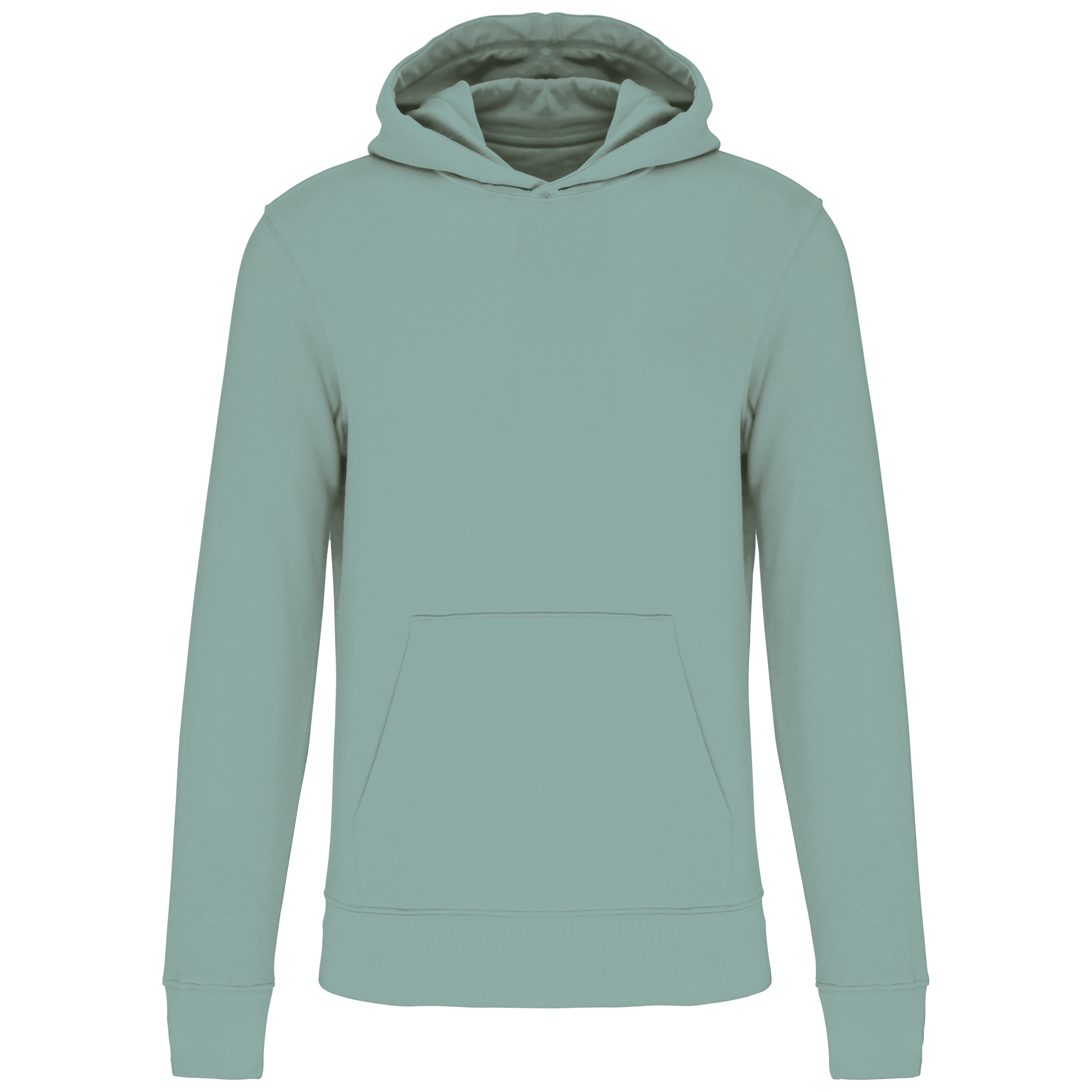 Miniature 16 pour Sweat-shirt écoresponsable à capuche enfant