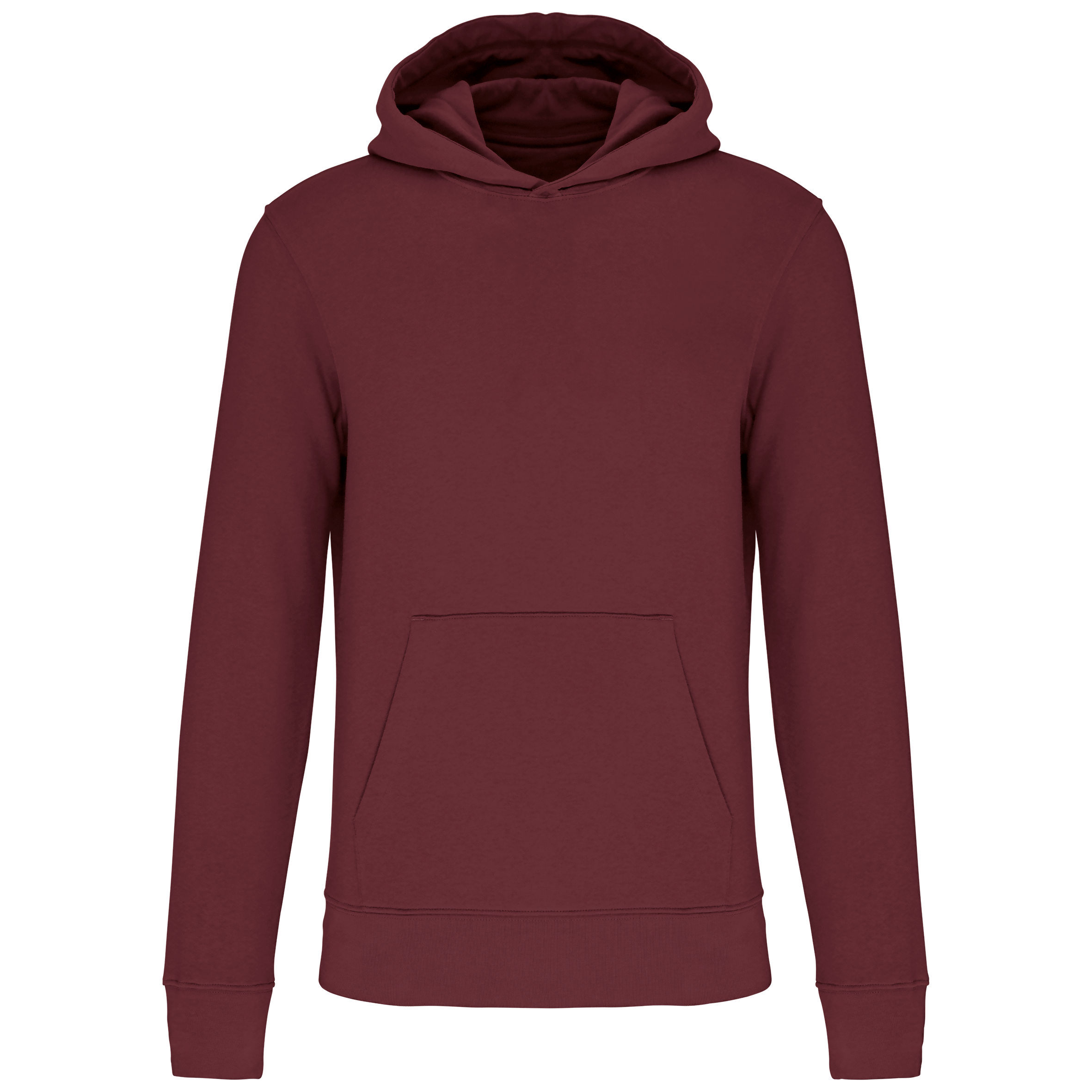 Miniature 20 pour Sweat-shirt écoresponsable à capuche enfant