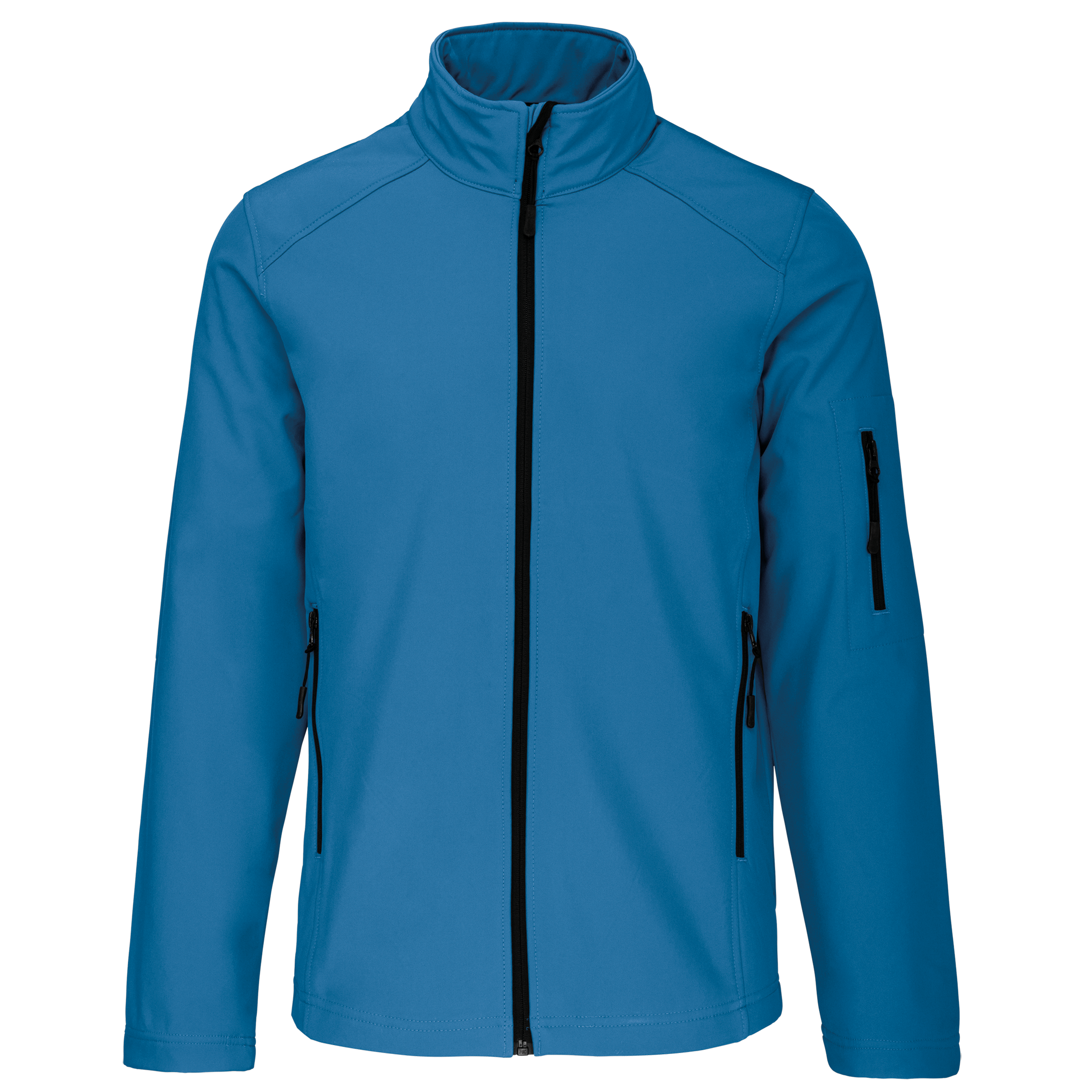 Miniature 4 pour Veste softshell enfant