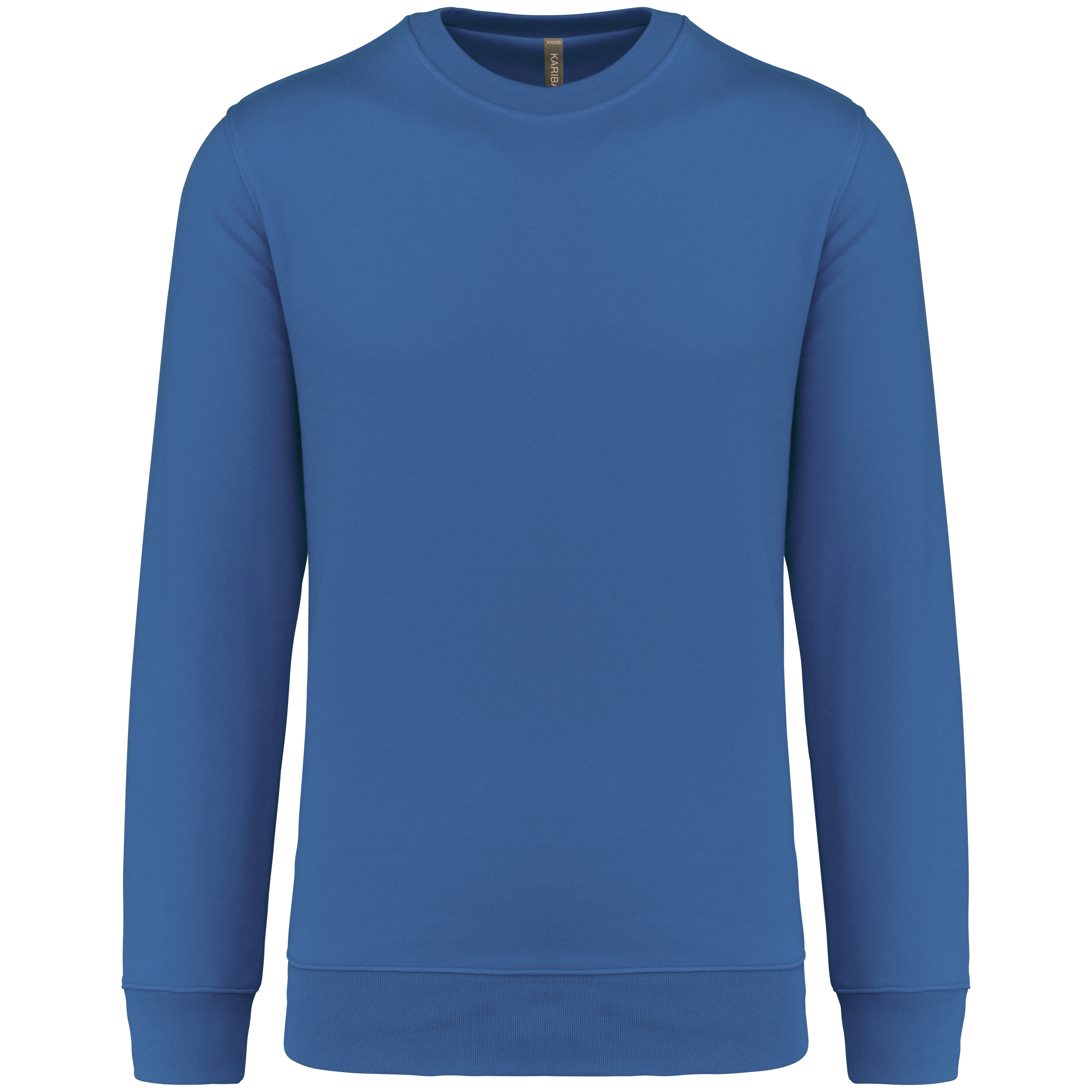 Miniature 22 pour Sweat-shirt col rond 80/20 unisexe