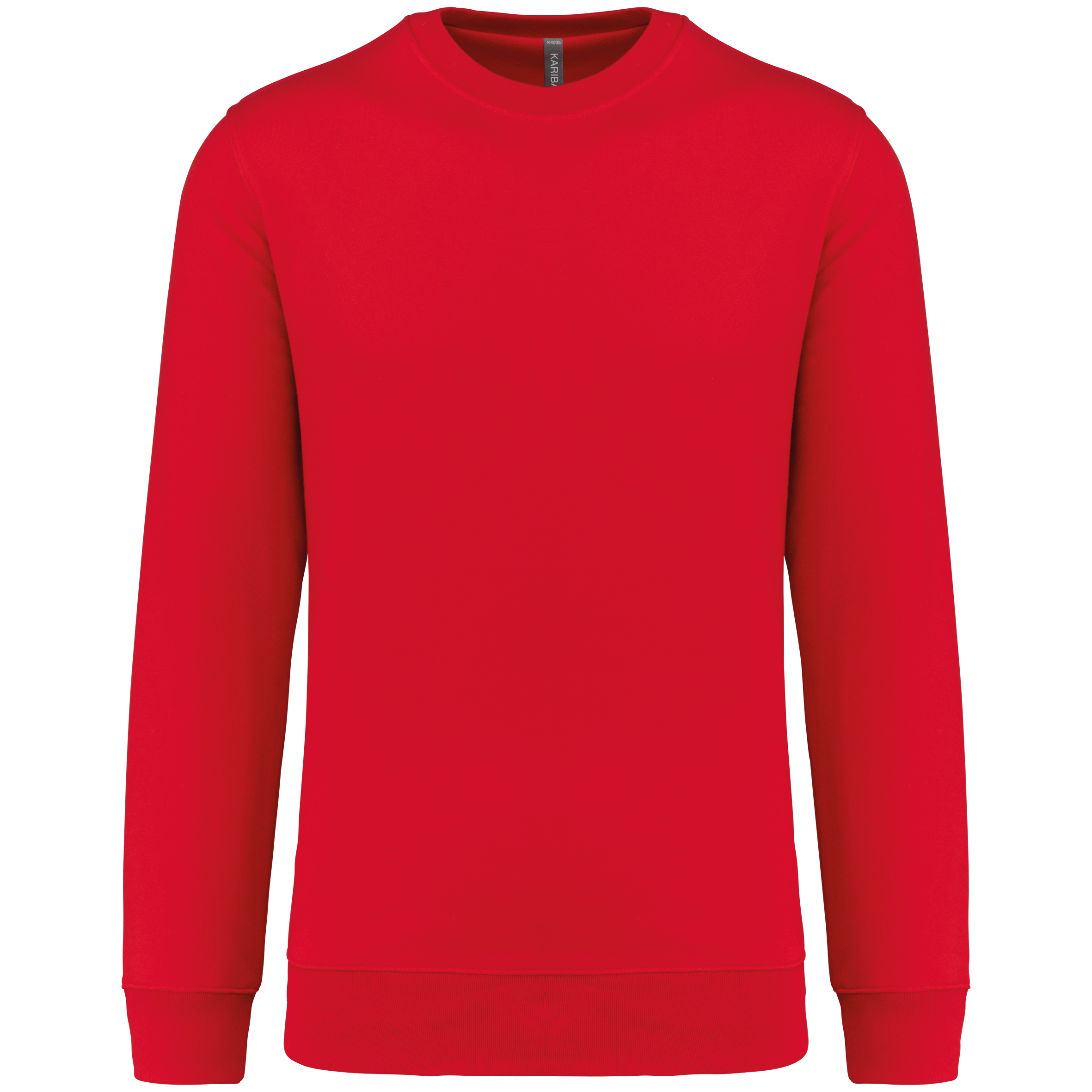 Miniature 25 pour Sweat-shirt col rond 80/20 unisexe