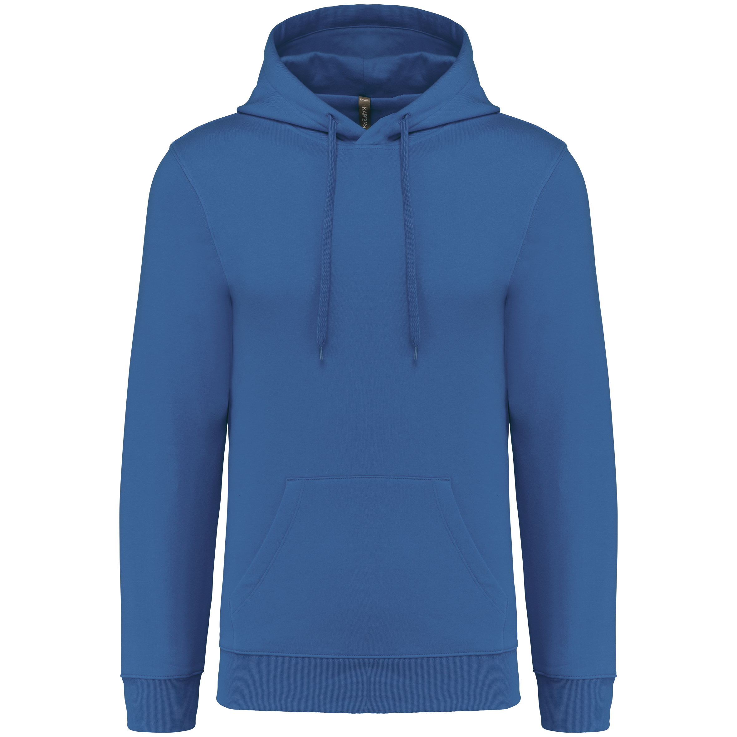 Miniature 19 pour Sweat-shirt à capuche 80/20 unisexe