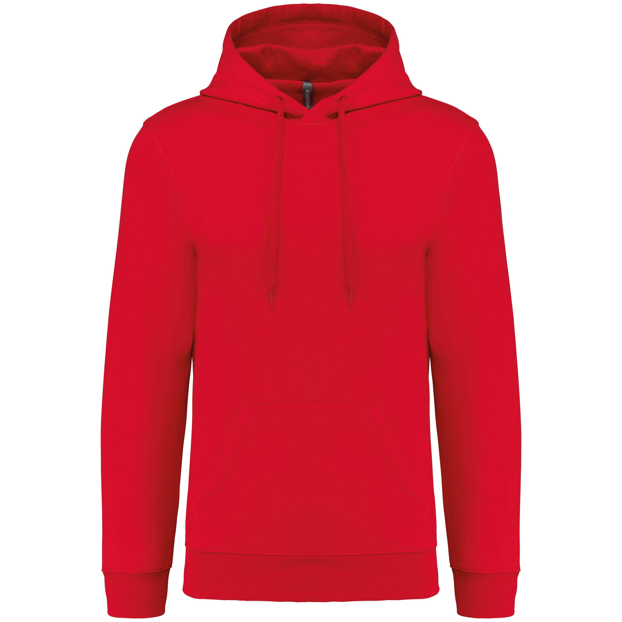 Miniature 22 pour Sweat-shirt à capuche 80/20 unisexe