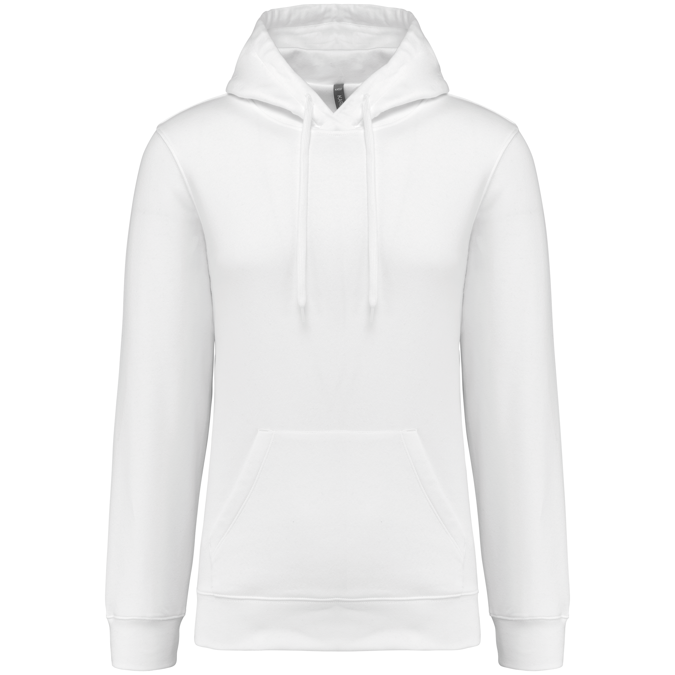 Miniature 23 pour Sweat-shirt à capuche 80/20 unisexe