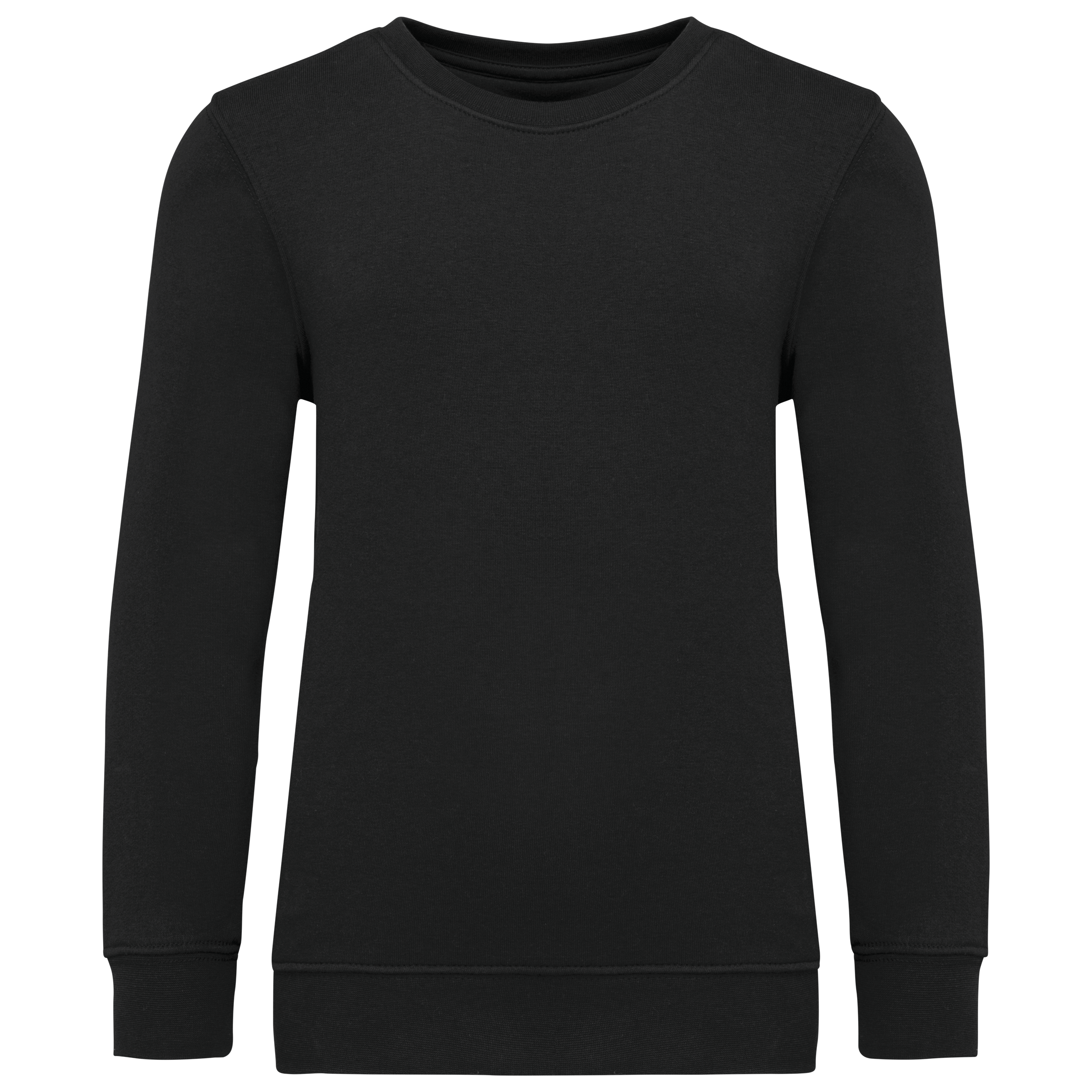 Miniature 13 pour Sweat-shirt col rond enfant