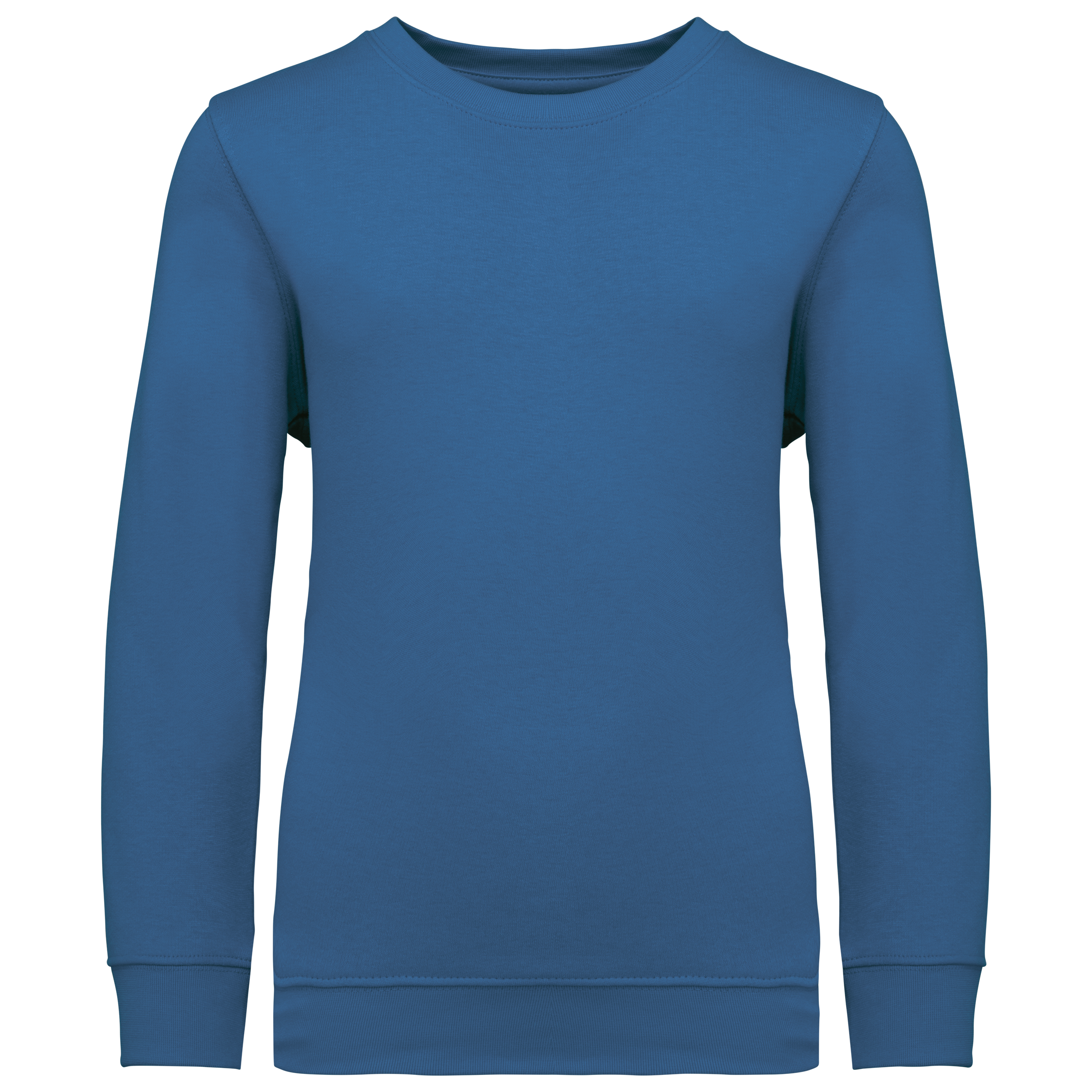 Miniature 14 pour Sweat-shirt col rond enfant