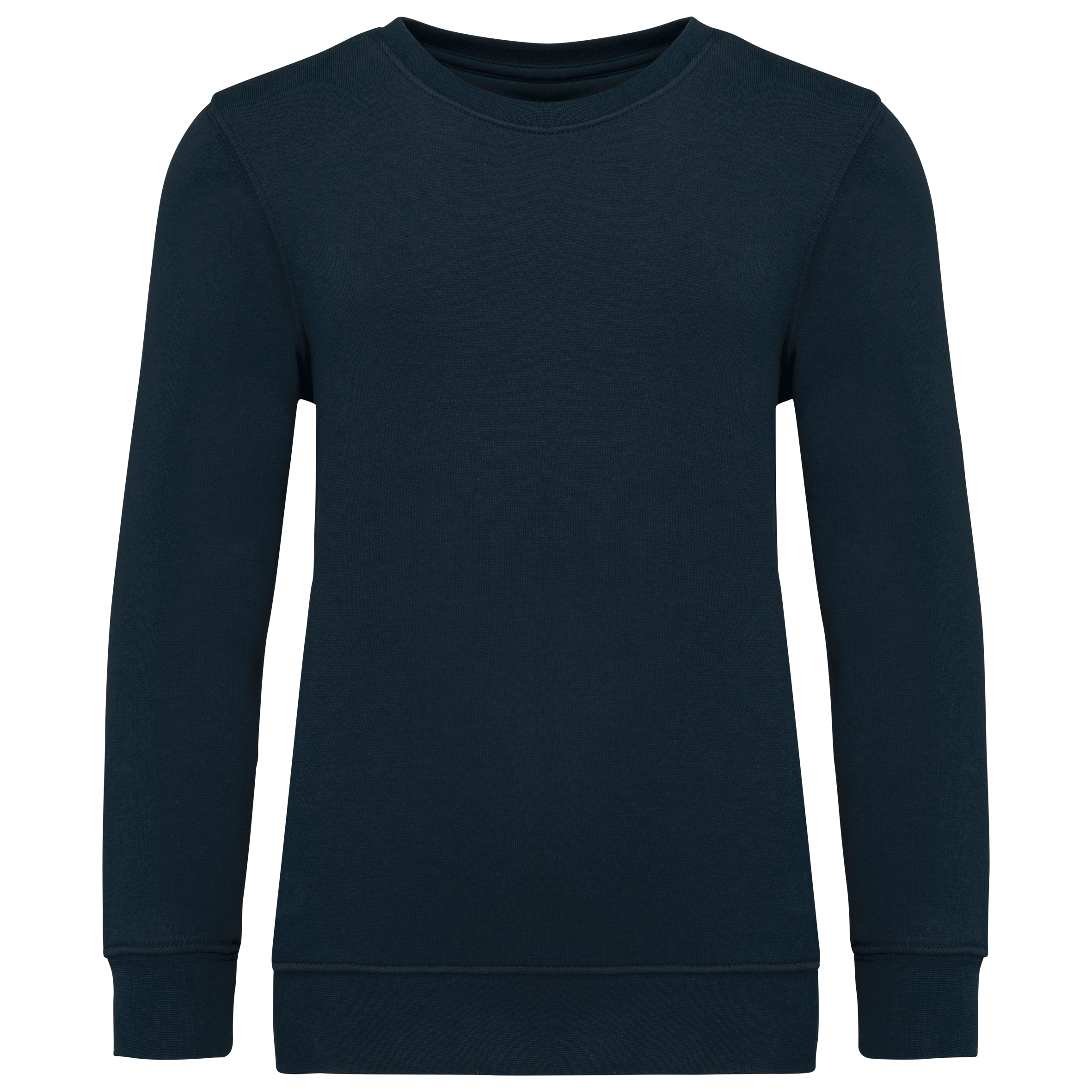 Miniature 15 pour Sweat-shirt col rond enfant