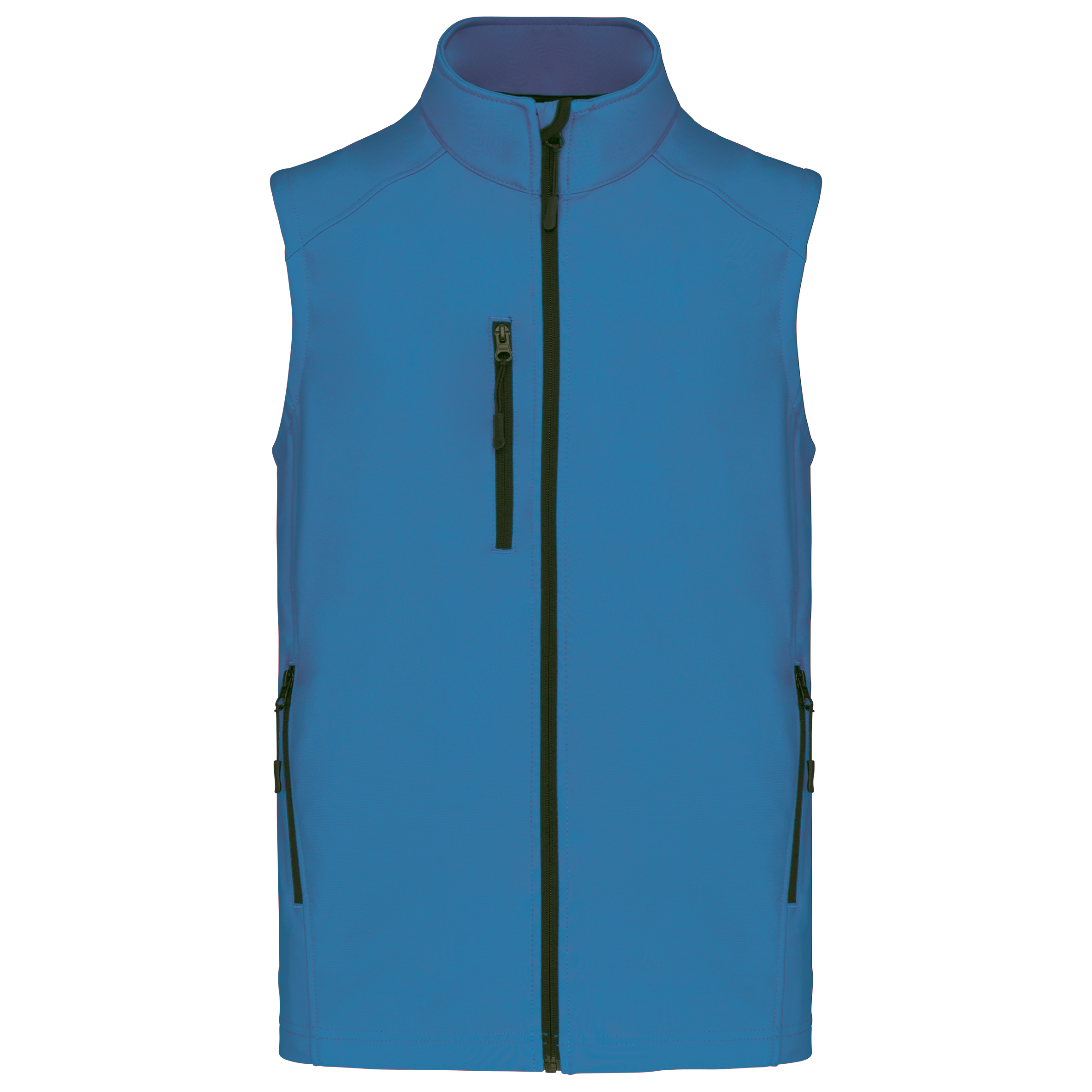 Miniature 13 pour Bodywarmer softshell homme