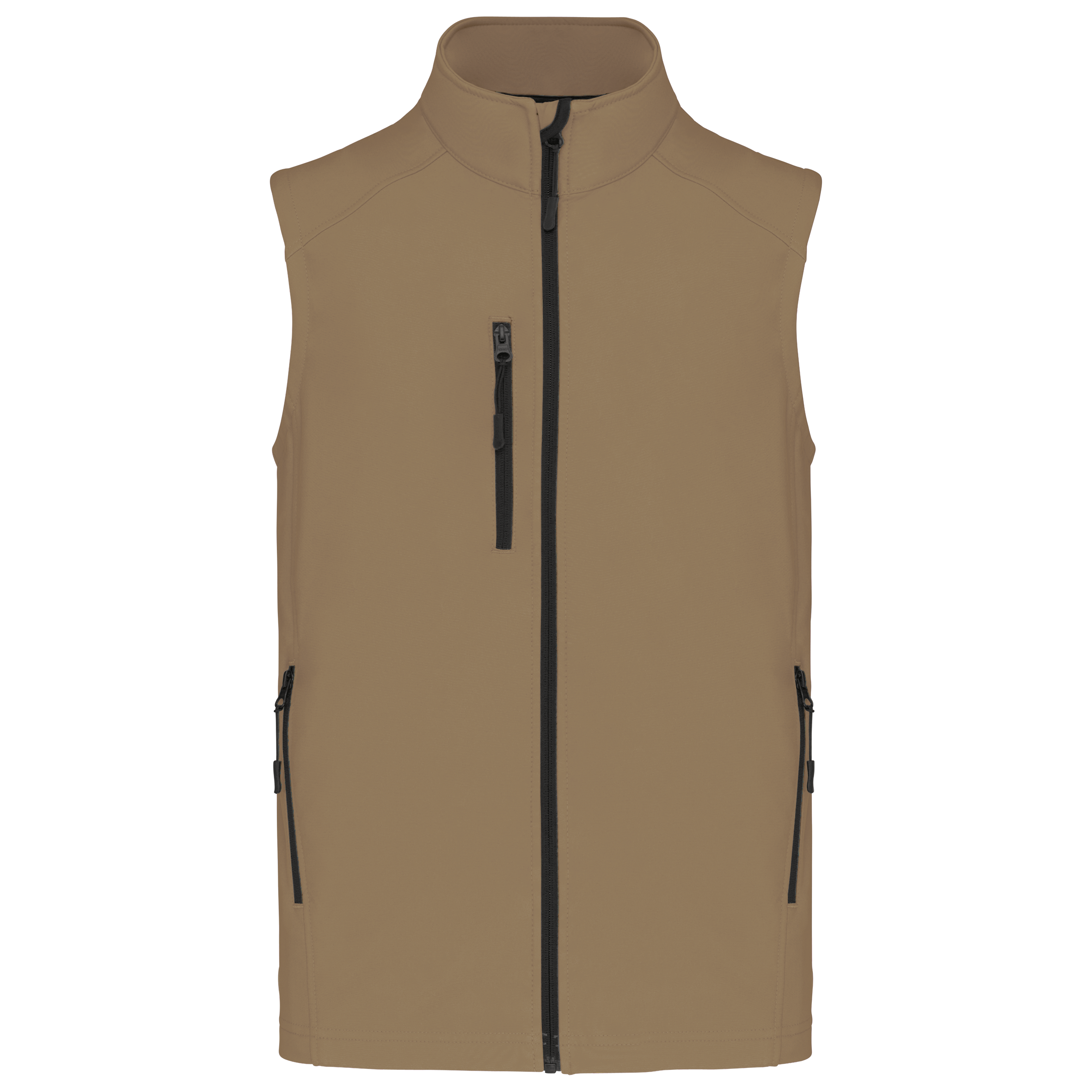 Miniature 25 pour Bodywarmer softshell homme