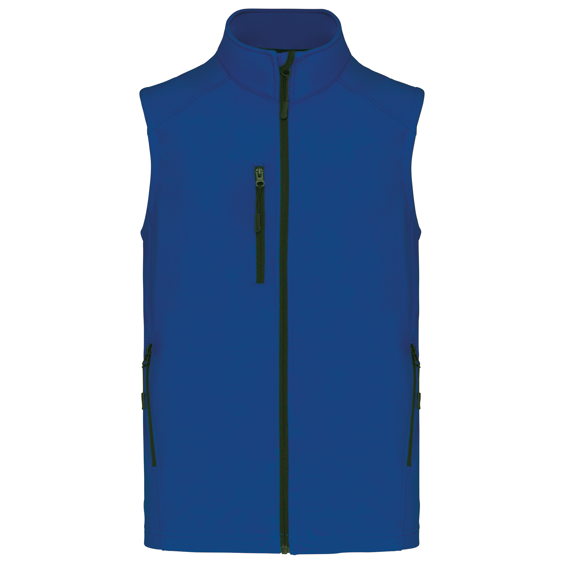 Miniature 17 pour Bodywarmer softshell homme