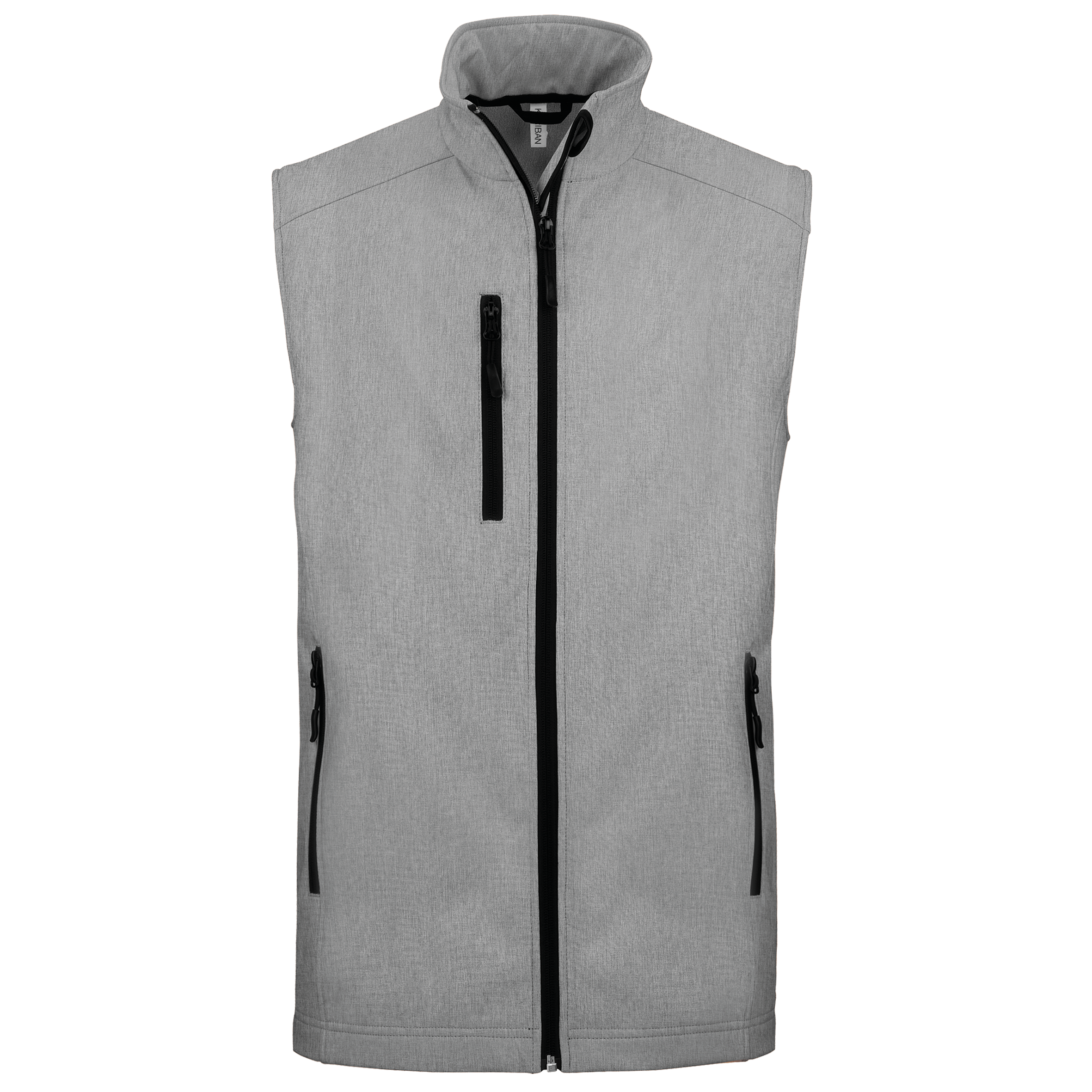 Miniature 20 pour Bodywarmer softshell homme