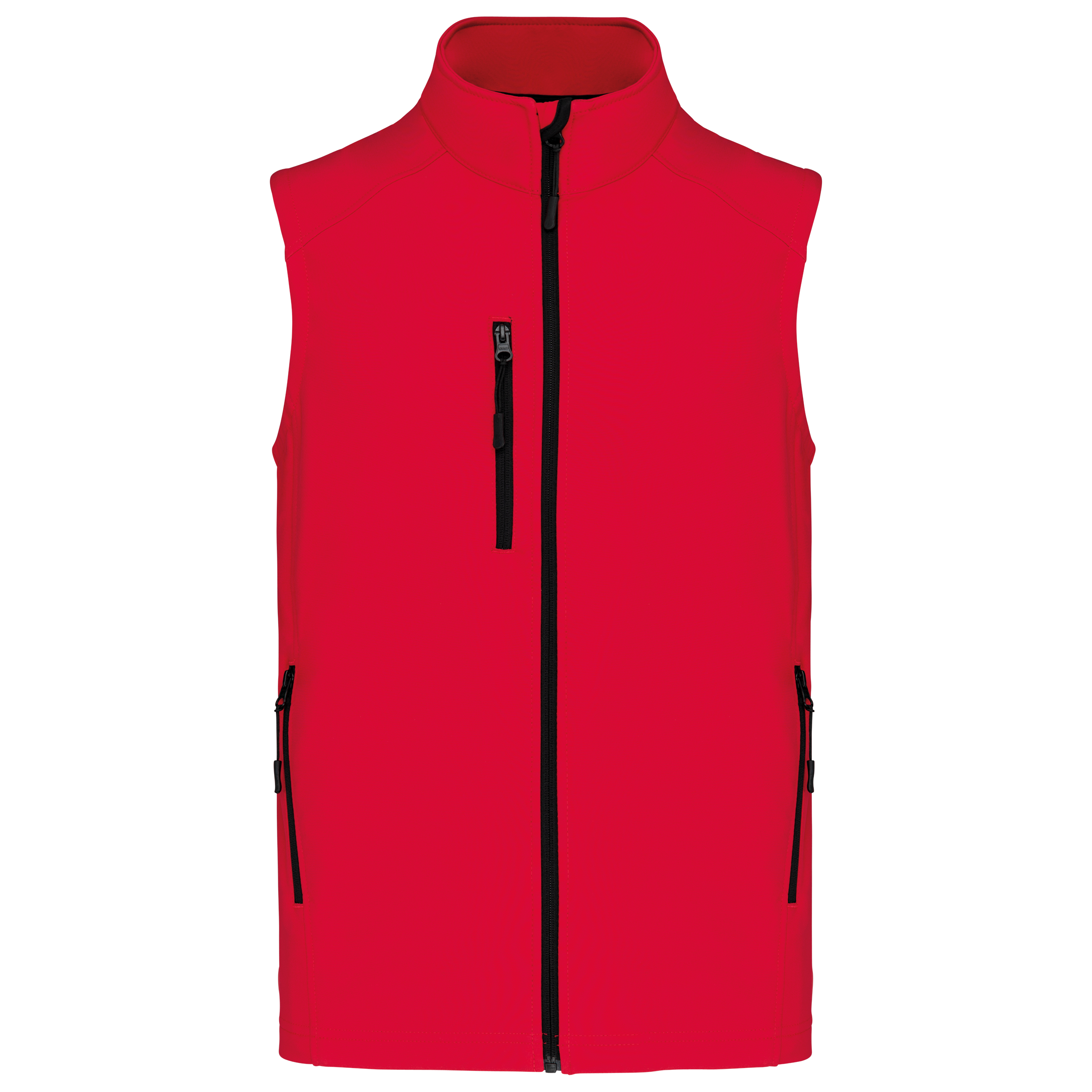 Miniature 22 pour Bodywarmer softshell homme