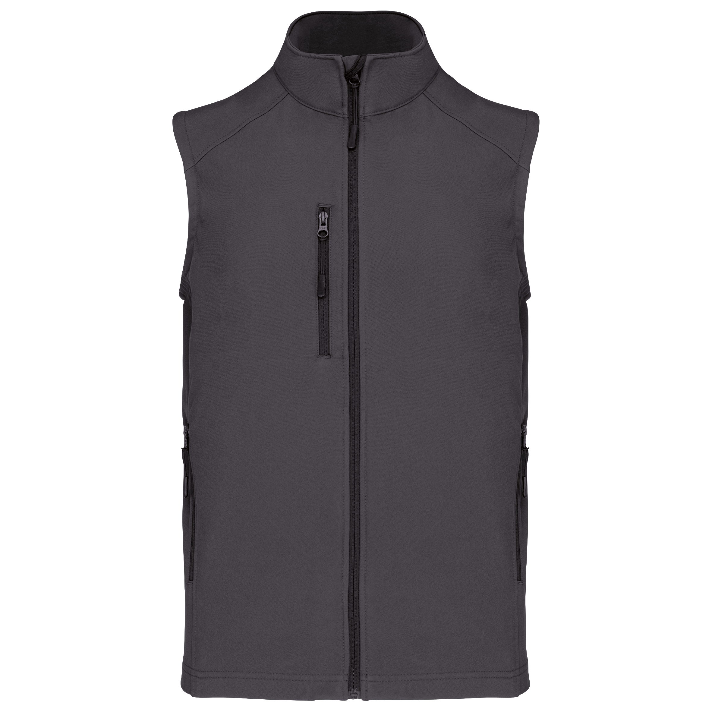 Miniature 23 pour Bodywarmer softshell homme