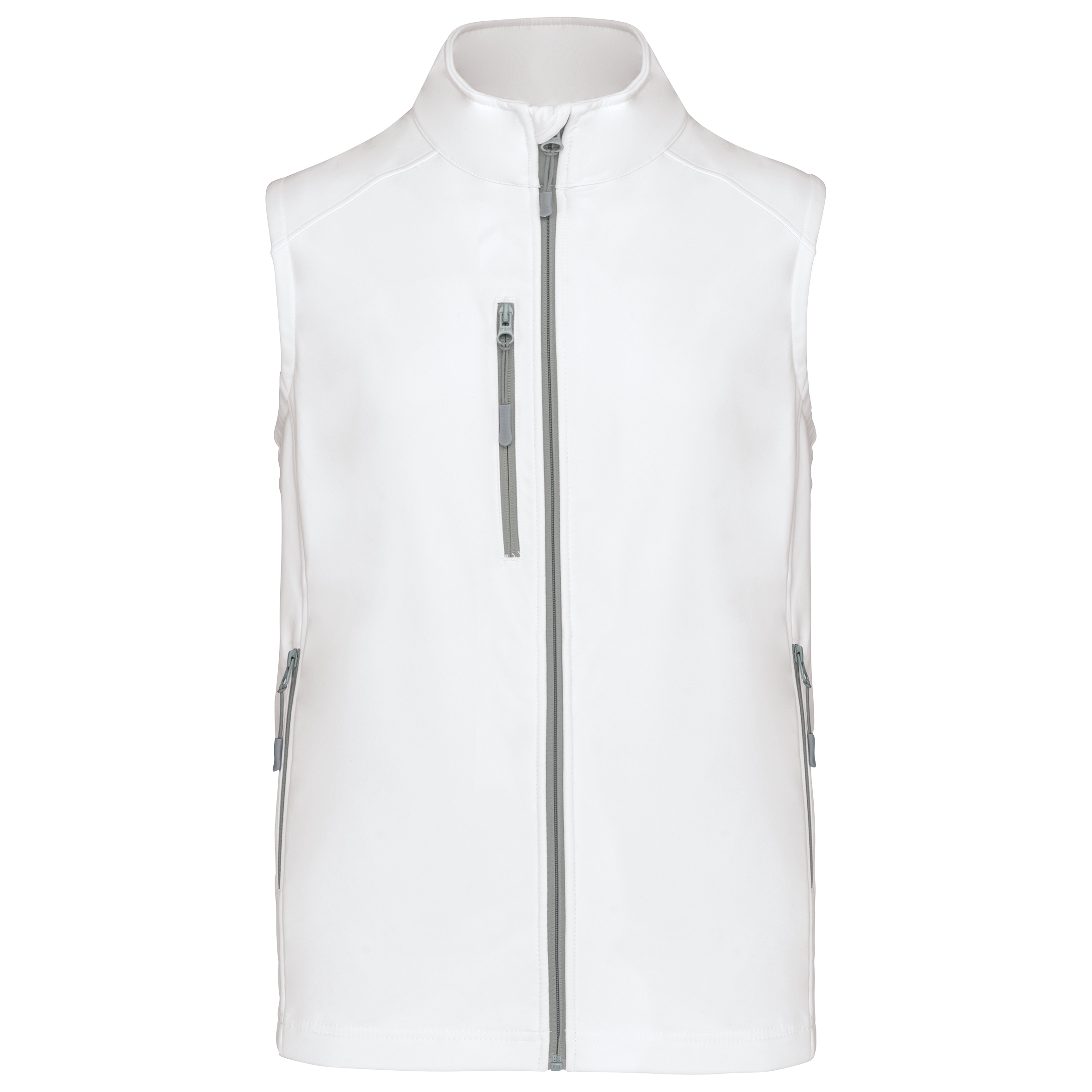 Miniature 24 pour Bodywarmer softshell homme