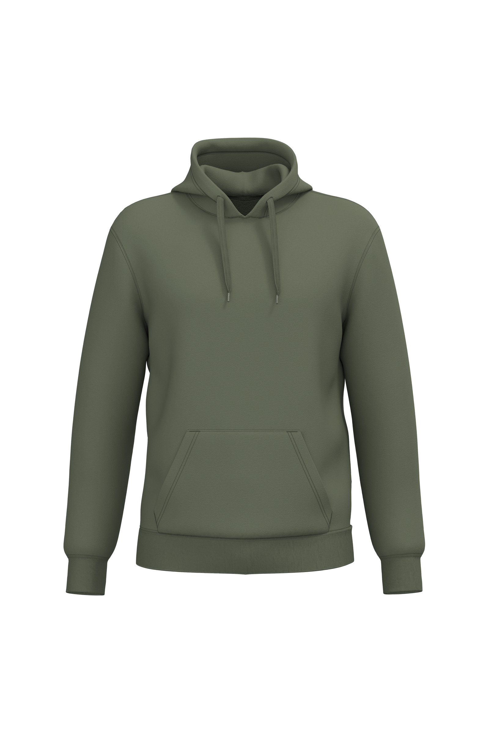 Miniature 31 pour Sweat-shirt recyclé à capuche unisexe