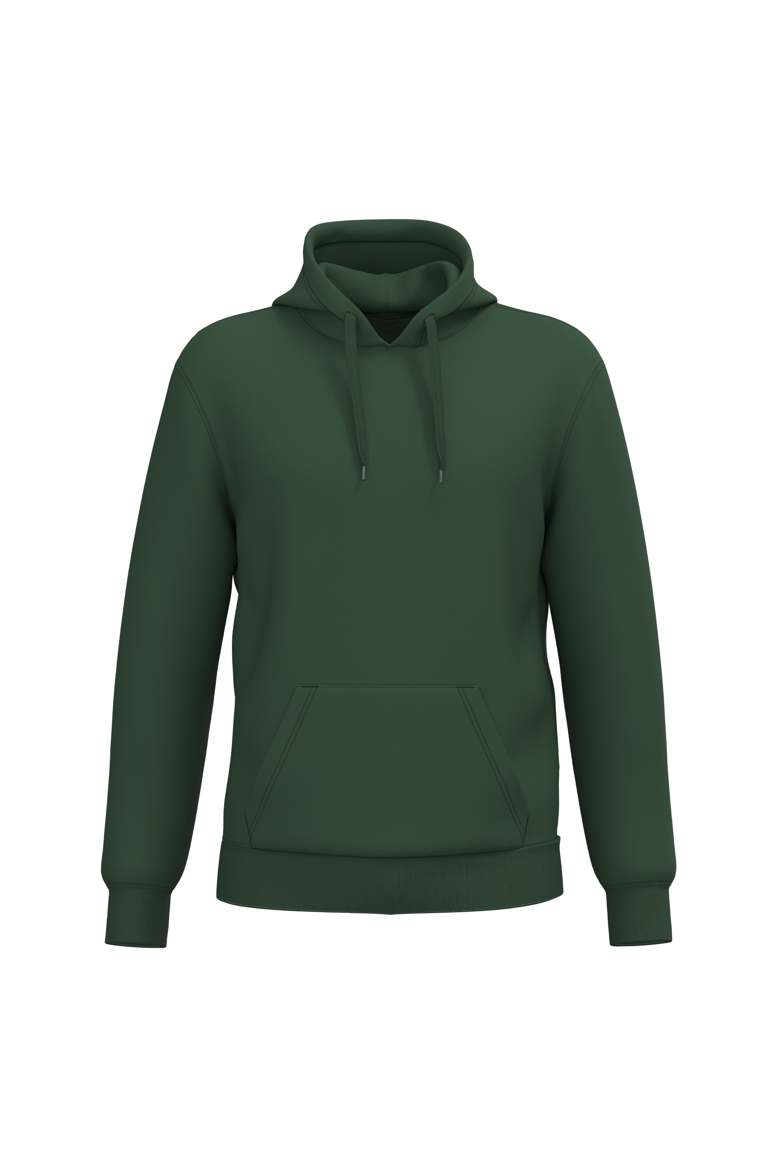 Miniature 21 pour Sweat-shirt recyclé à capuche unisexe