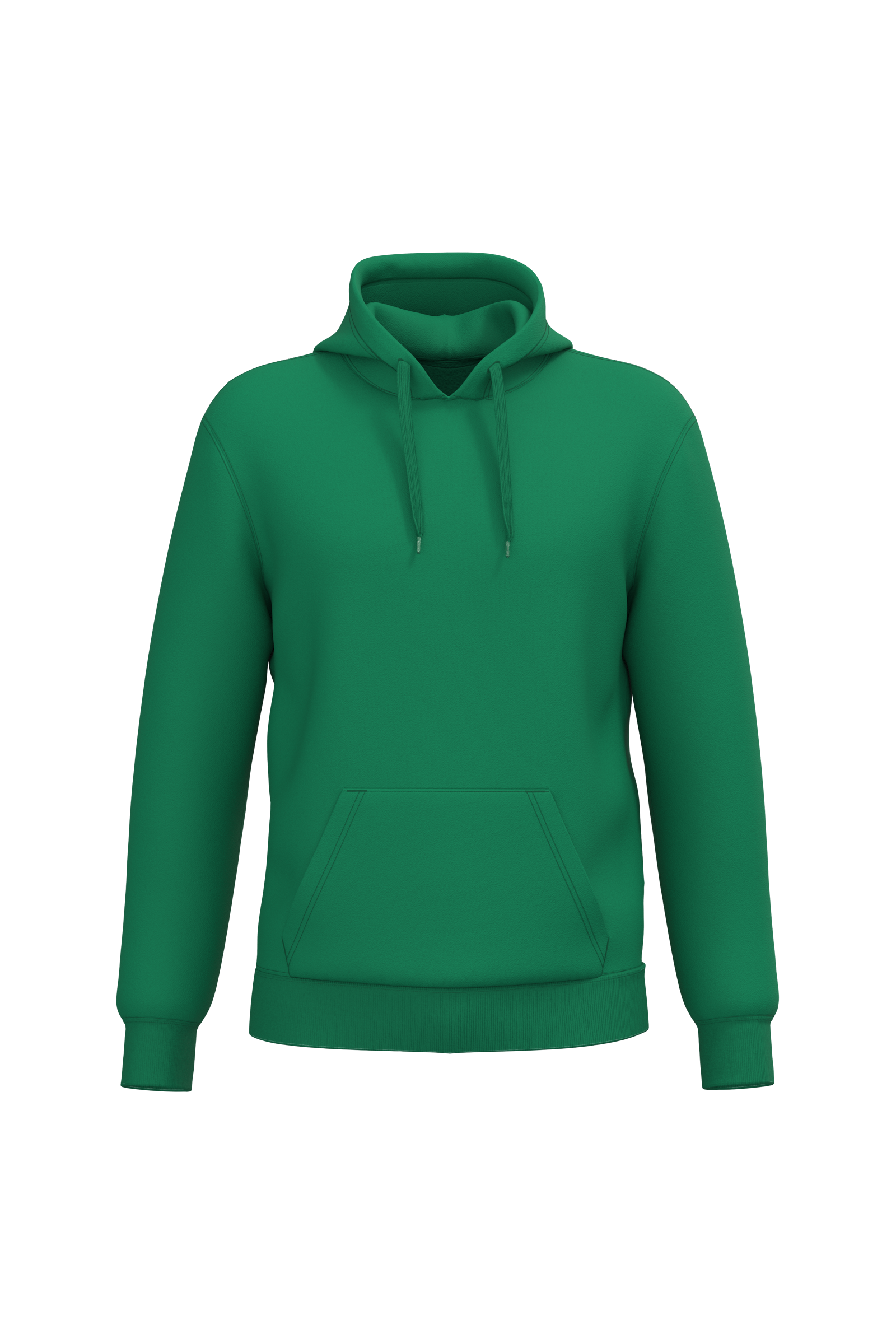Miniature 32 pour Sweat-shirt recyclé à capuche unisexe