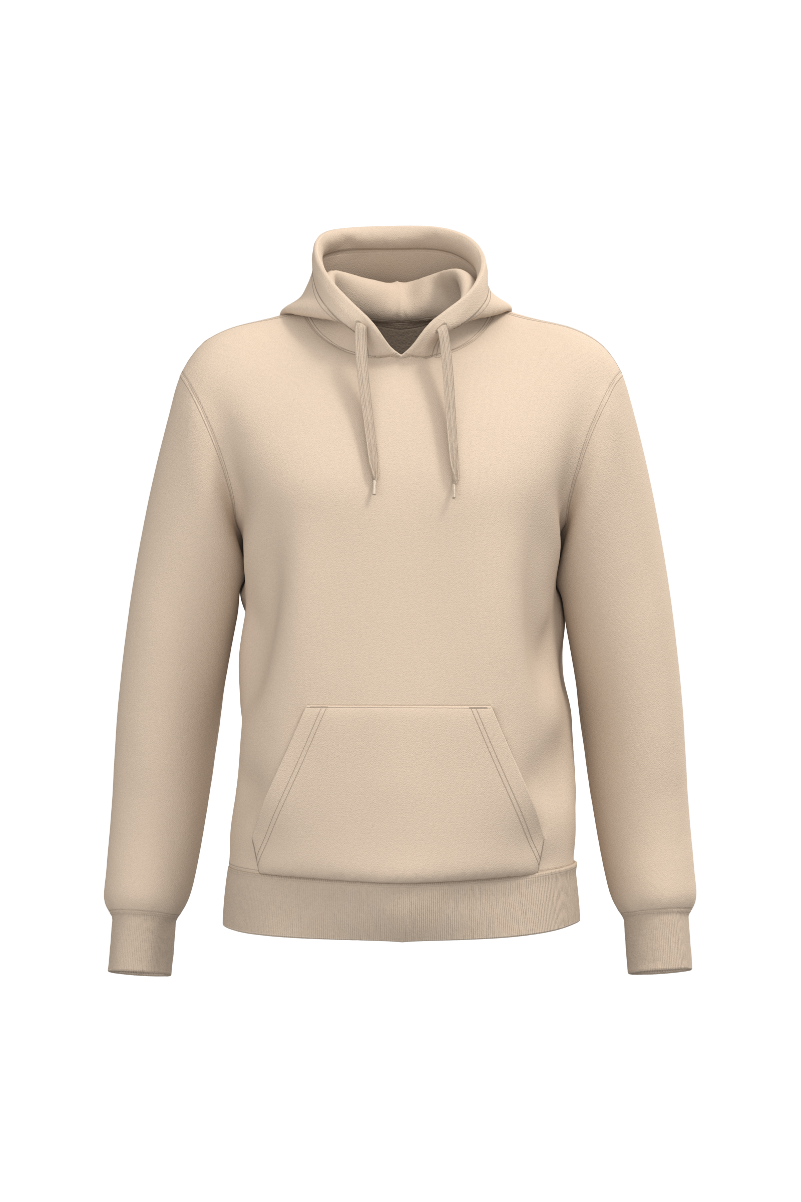 Miniature 23 pour Sweat-shirt recyclé à capuche unisexe