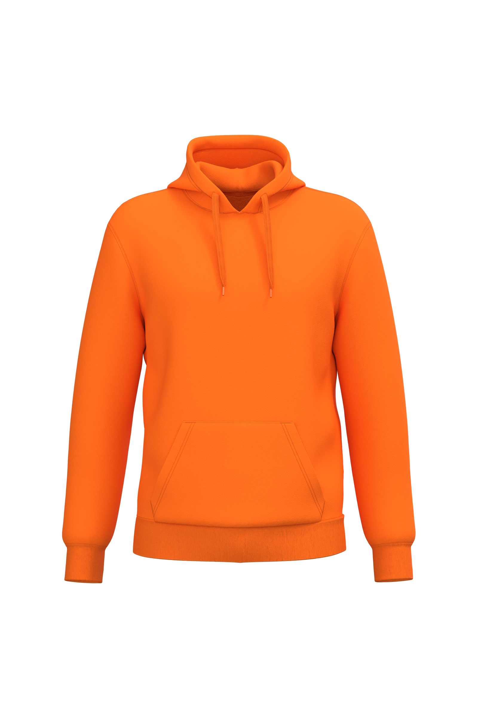 Miniature 25 pour Sweat-shirt recyclé à capuche unisexe