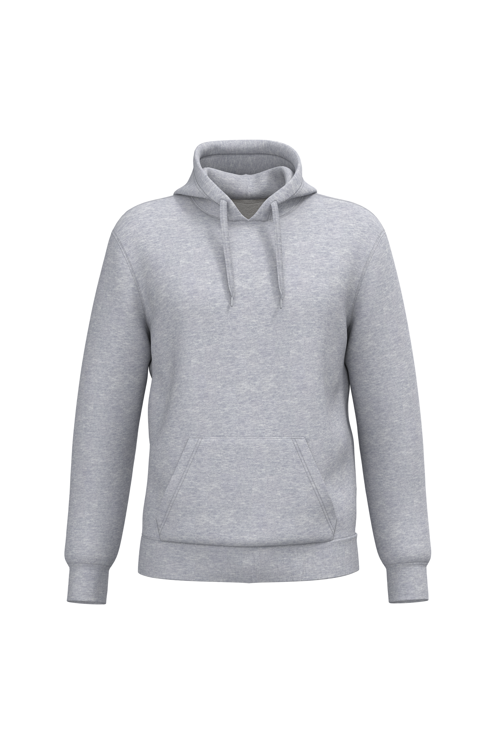 Miniature 26 pour Sweat-shirt recyclé à capuche unisexe