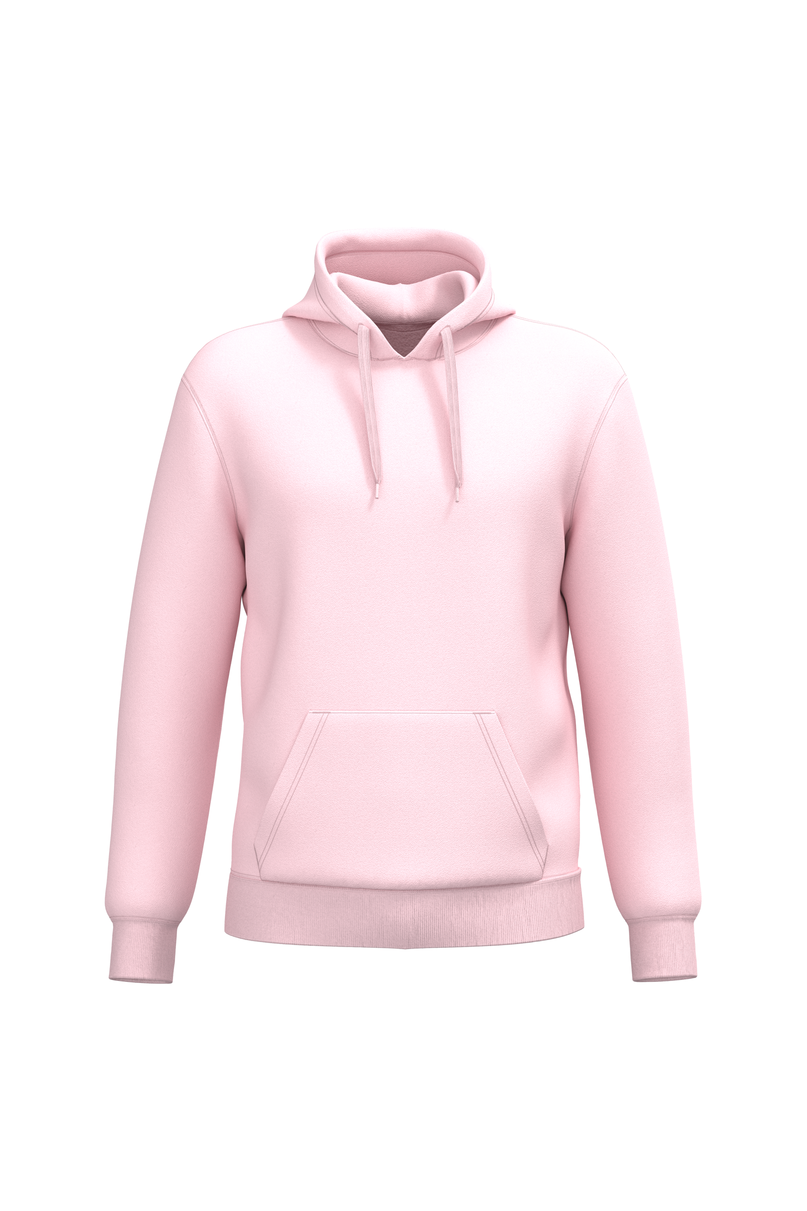 Miniature 27 pour Sweat-shirt recyclé à capuche unisexe